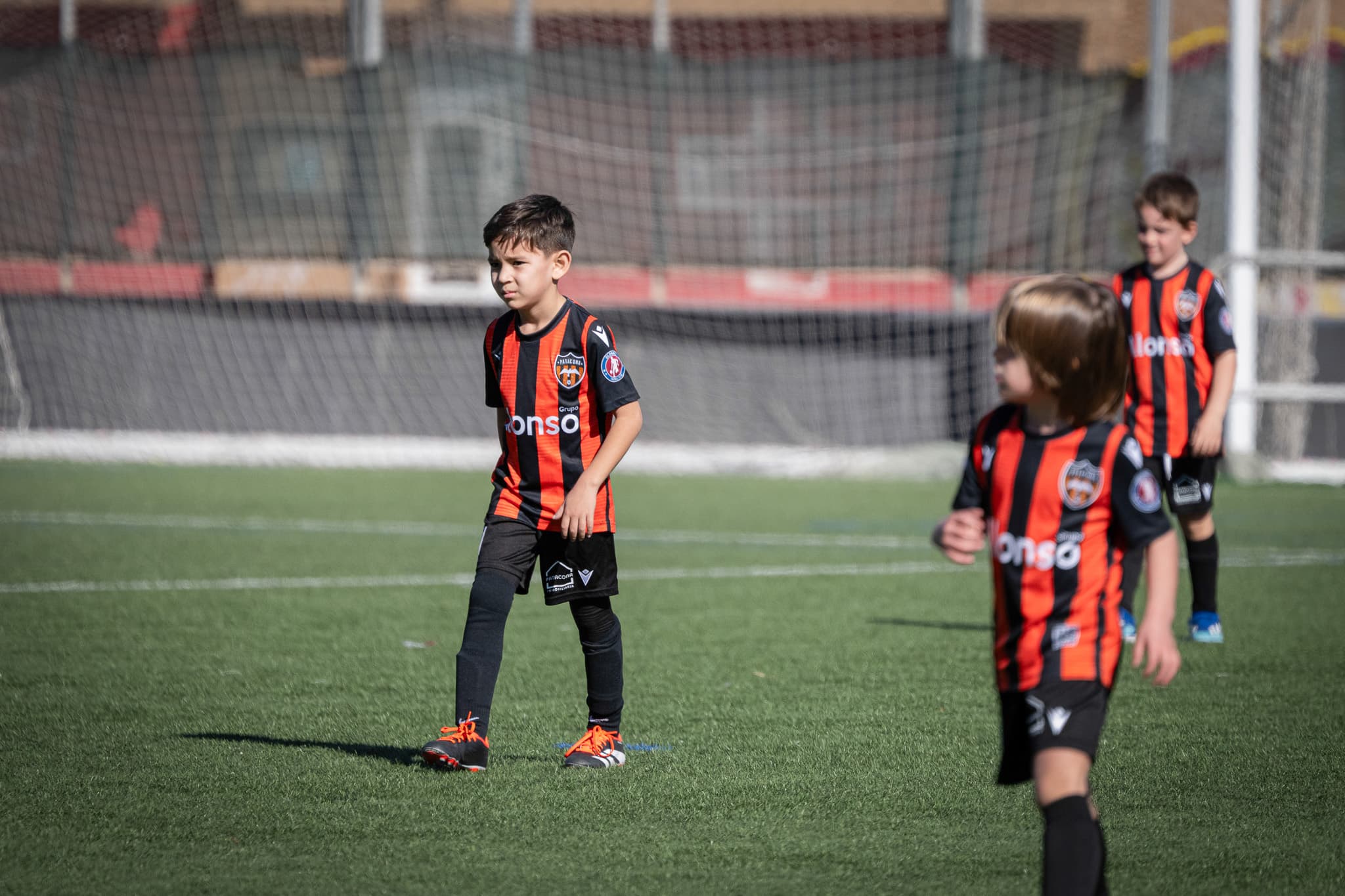 Torneo Patacona 2024 · 2