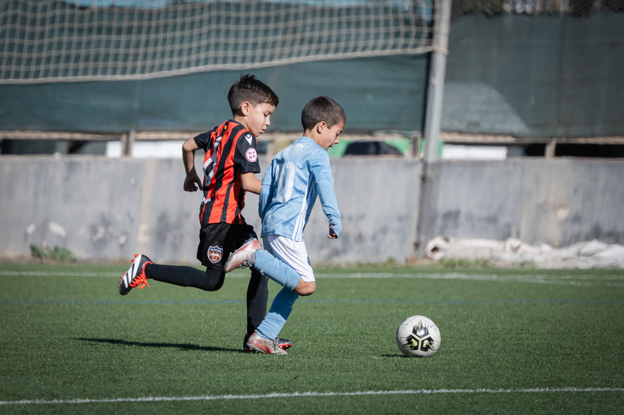 Torneo Patacona 2024 · 11