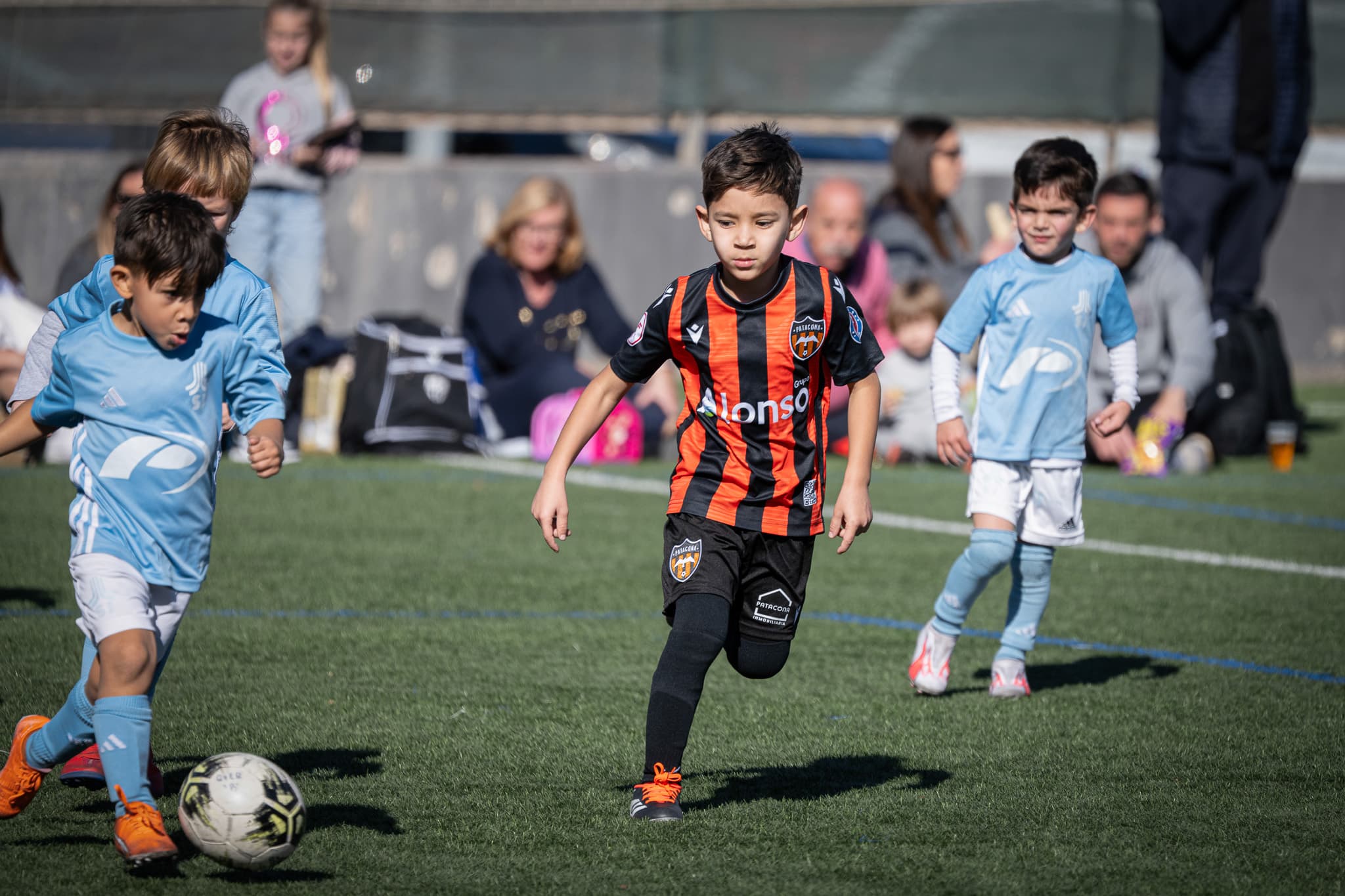 Torneo Patacona 2024 · 12