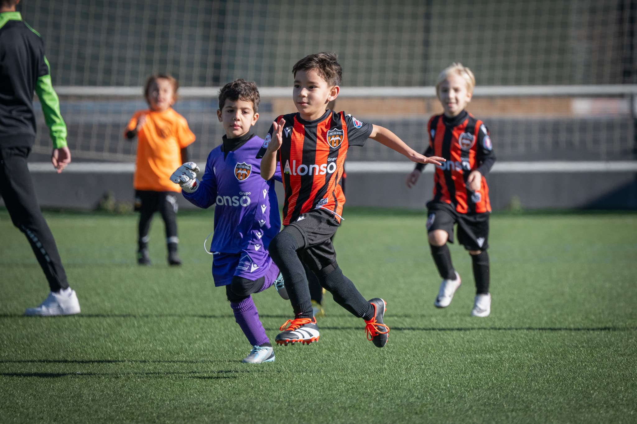 Torneo Patacona 2024 · 18