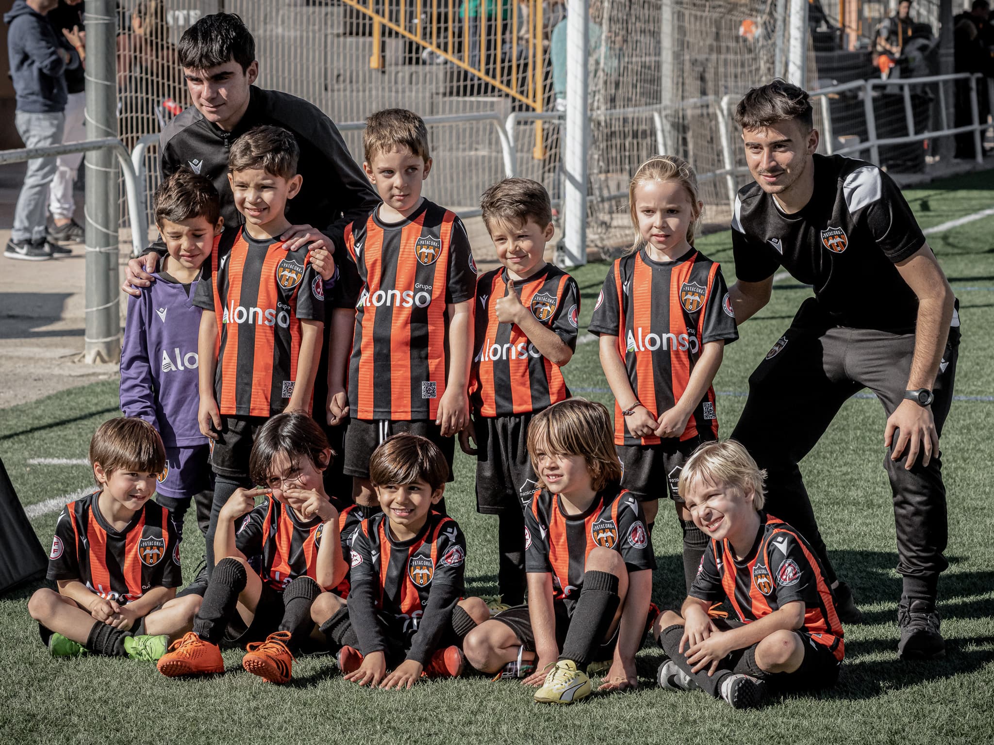 Torneo Patacona 2024 · 20