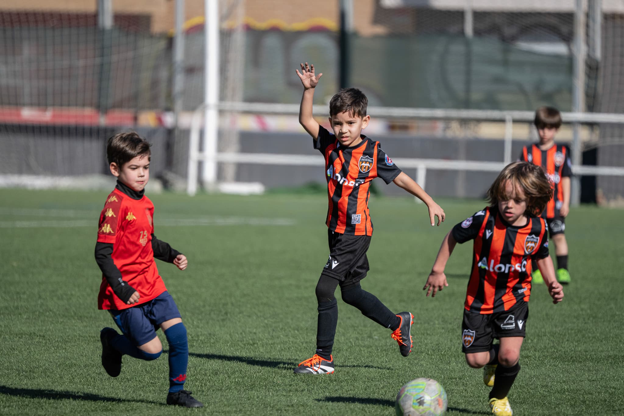 Torneo Patacona 2024 · 3