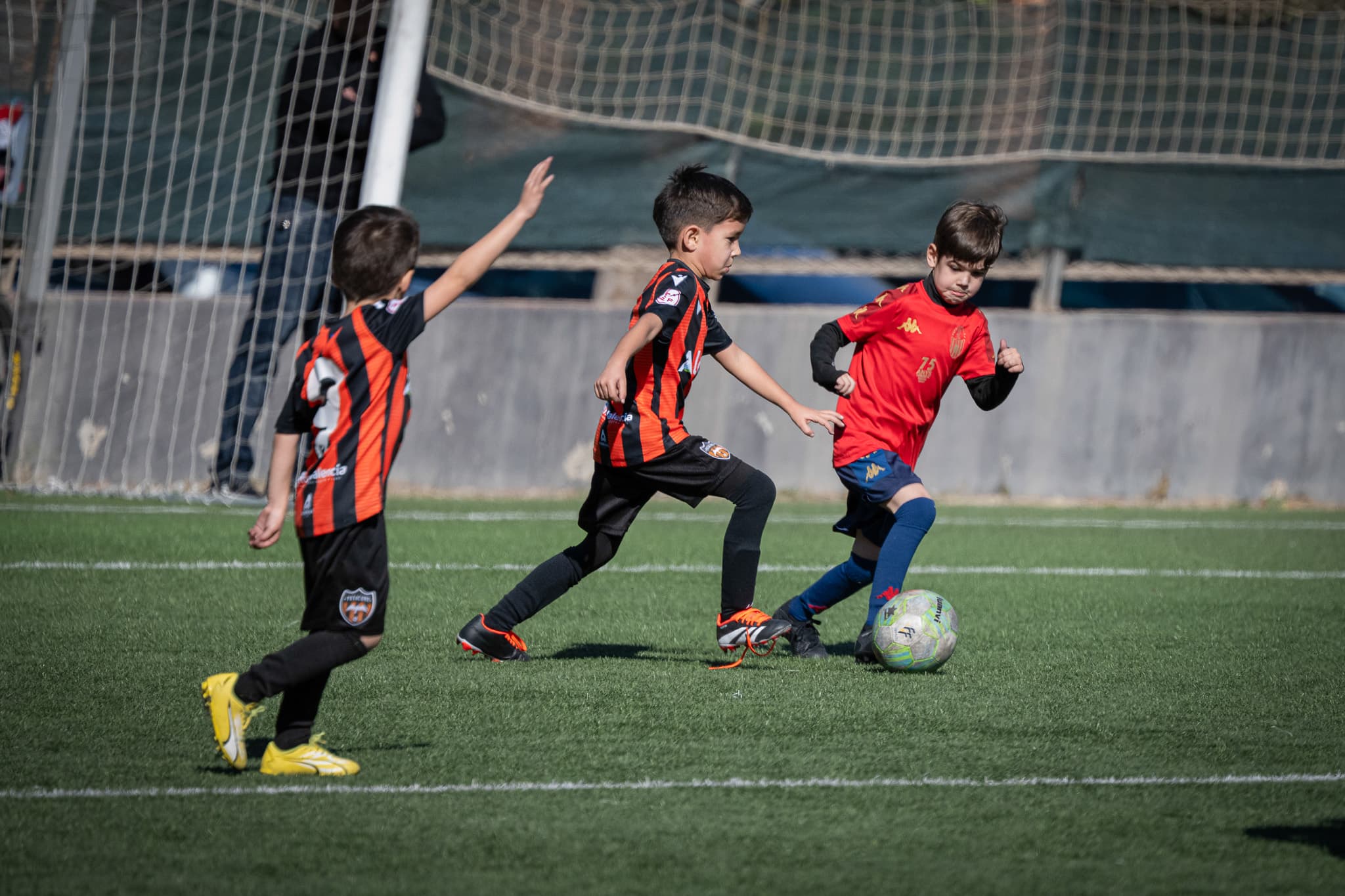 Torneo Patacona 2024 · 5