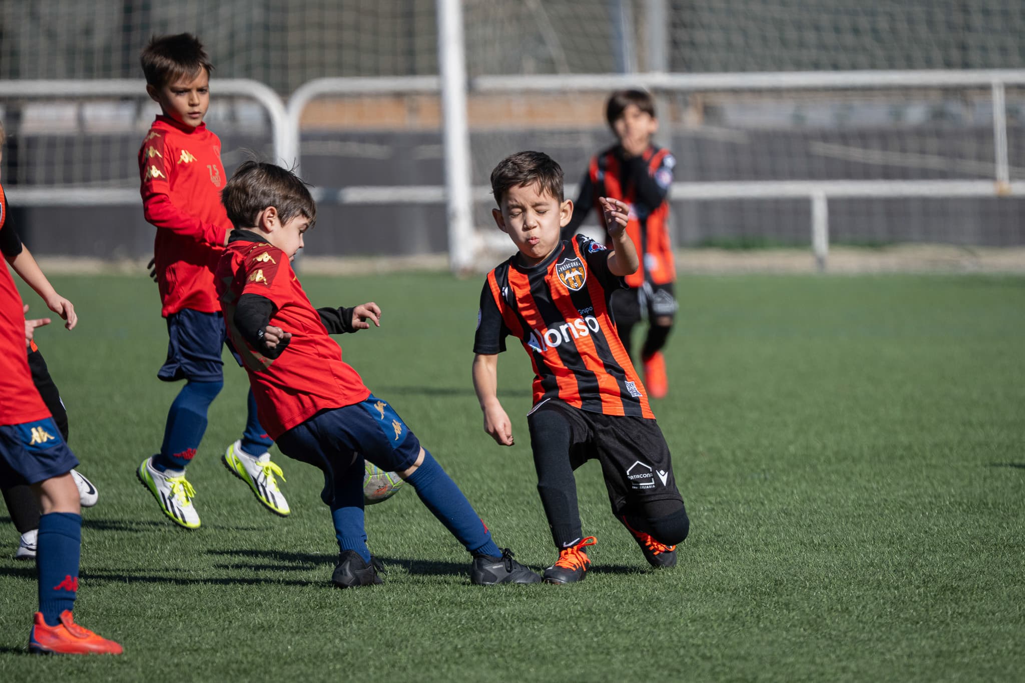 Torneo Patacona 2024 · 6