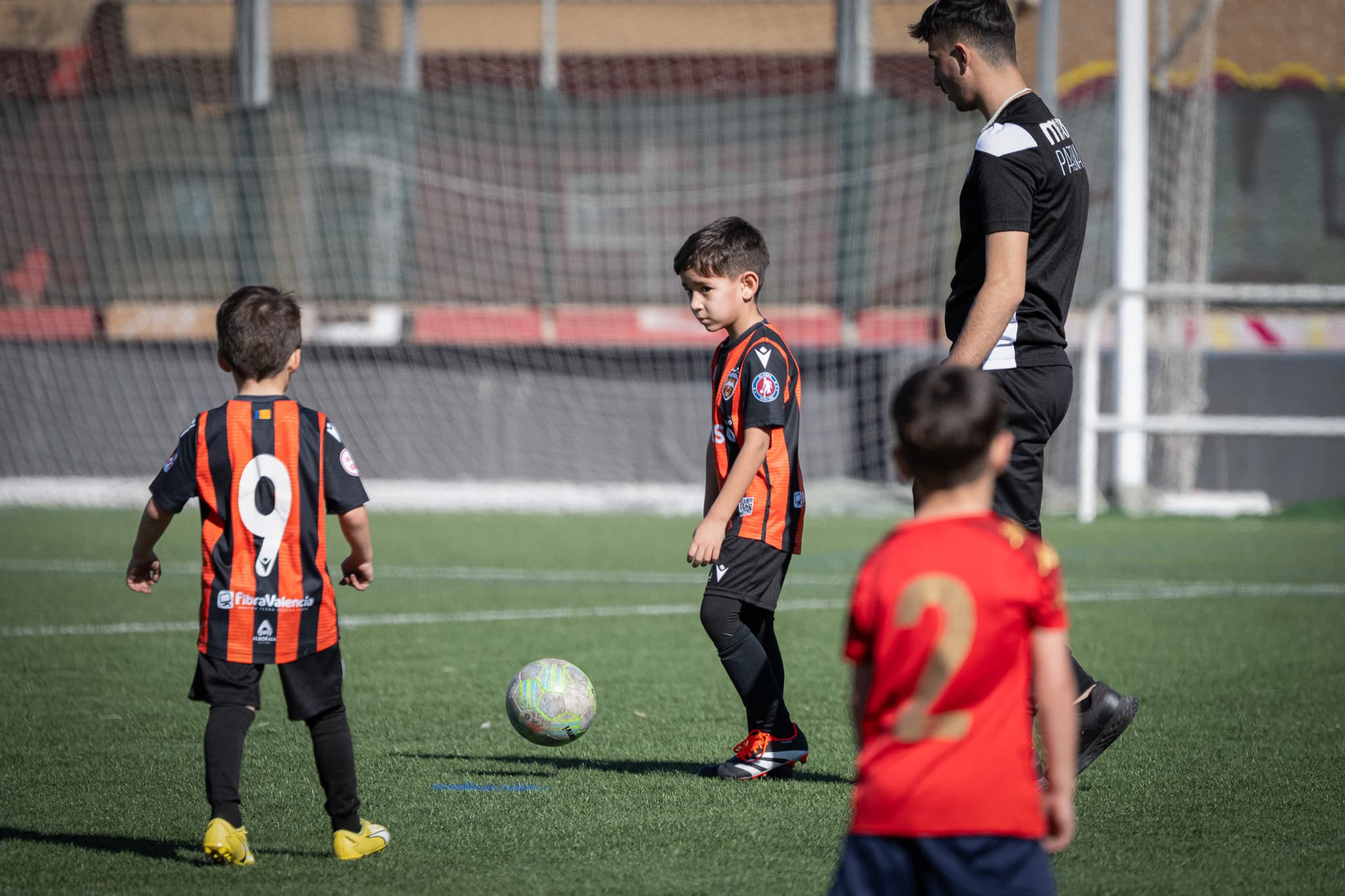 Torneo Patacona 2024 · 7