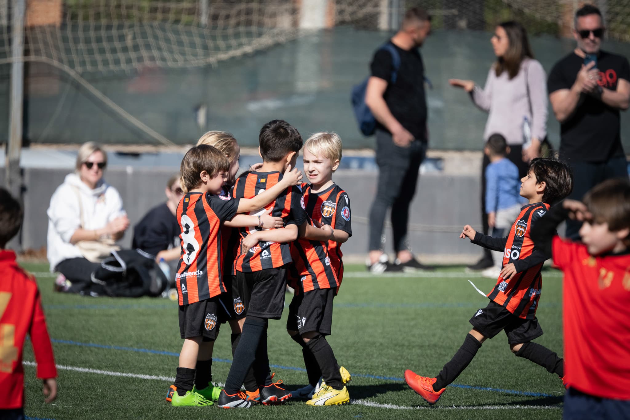 Torneo Patacona 2024 · 8