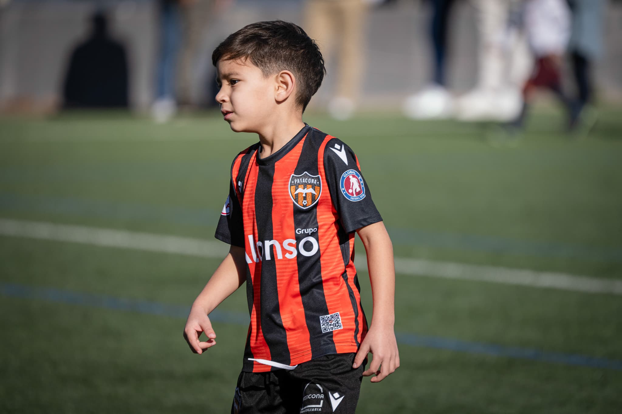 Torneo Patacona 2024 · 9