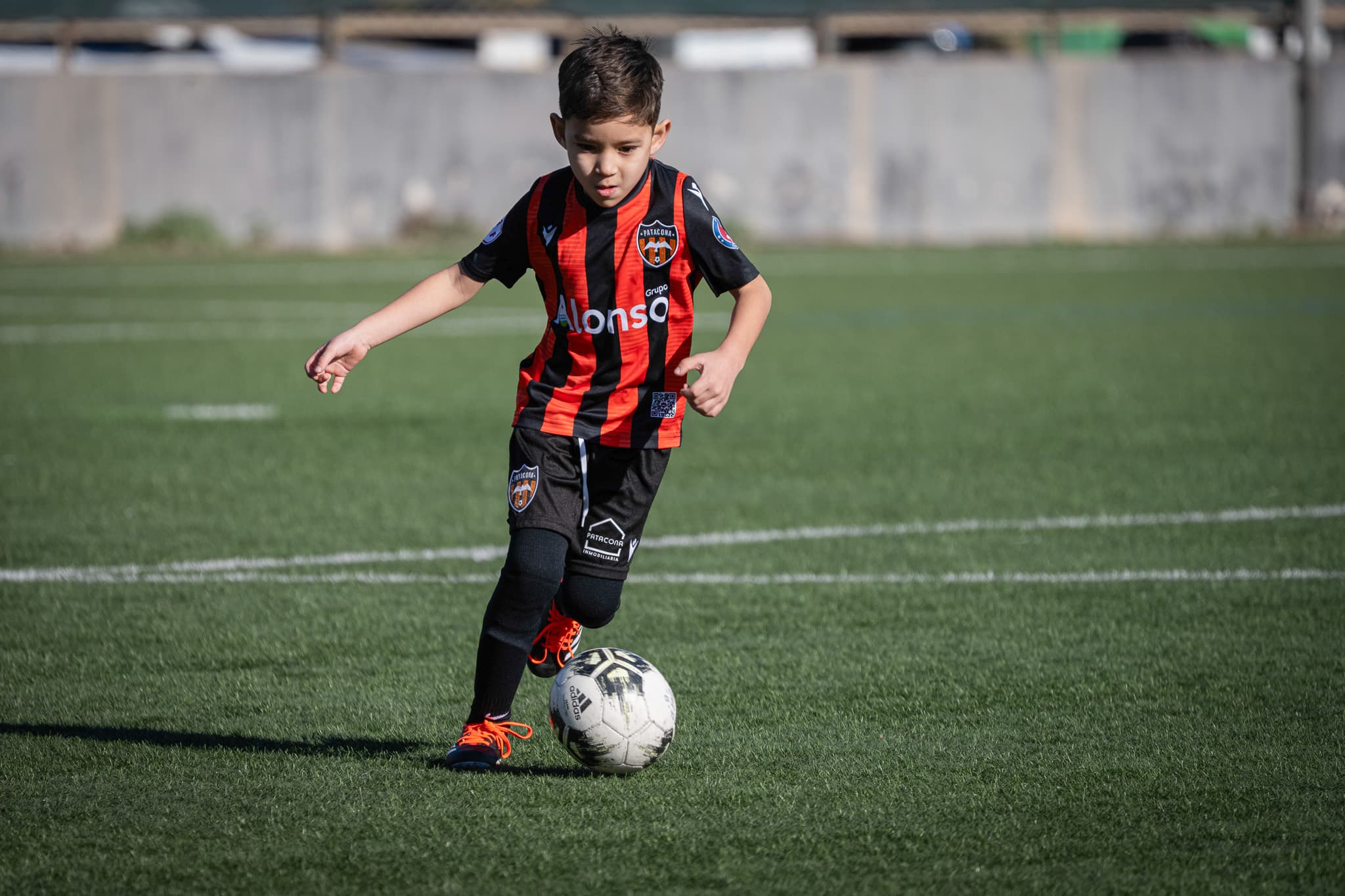 Torneo Patacona 2024 · 10