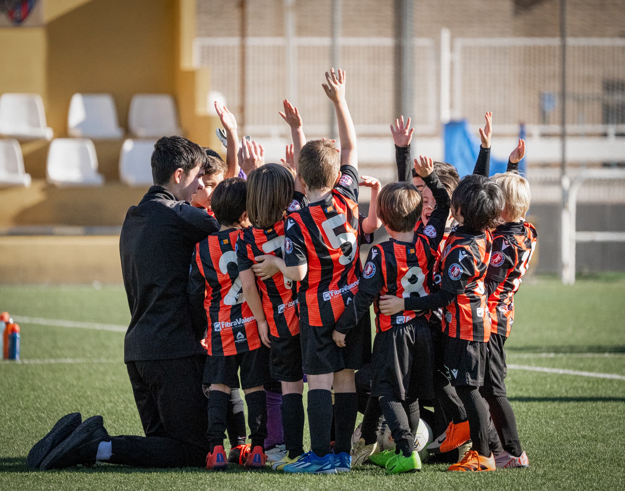 Torneo Patacona 2024
