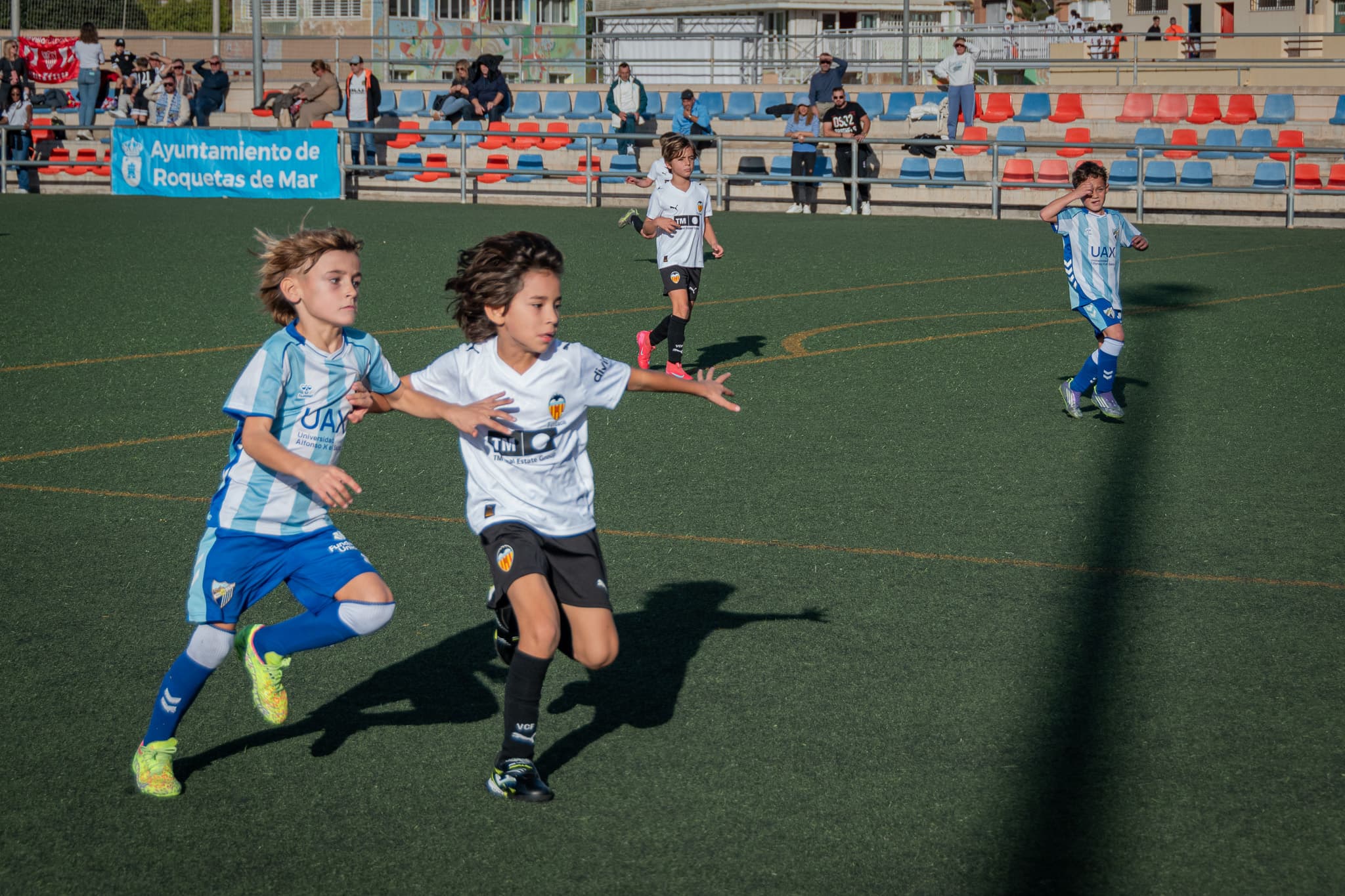 Desert Cup 2025 · 4