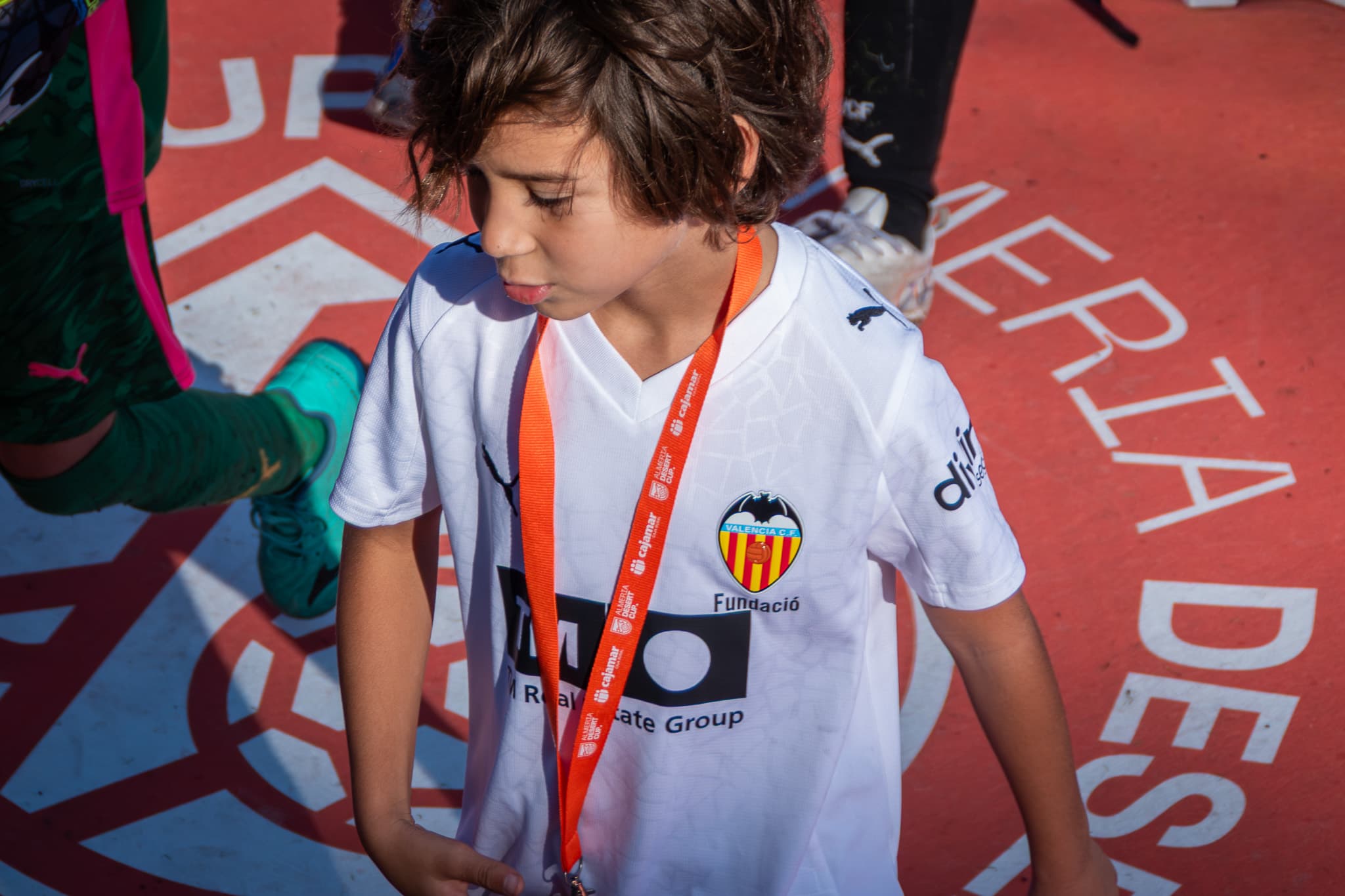 Desert Cup 2025 · 9