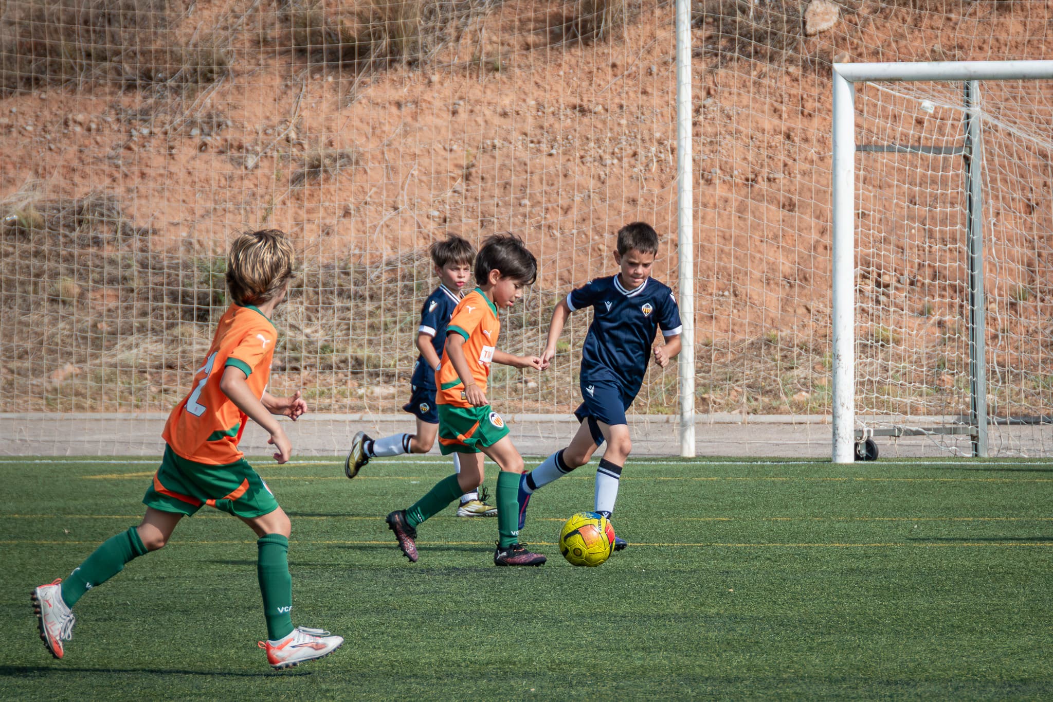 Endeka Sports Cup 2025 · 1