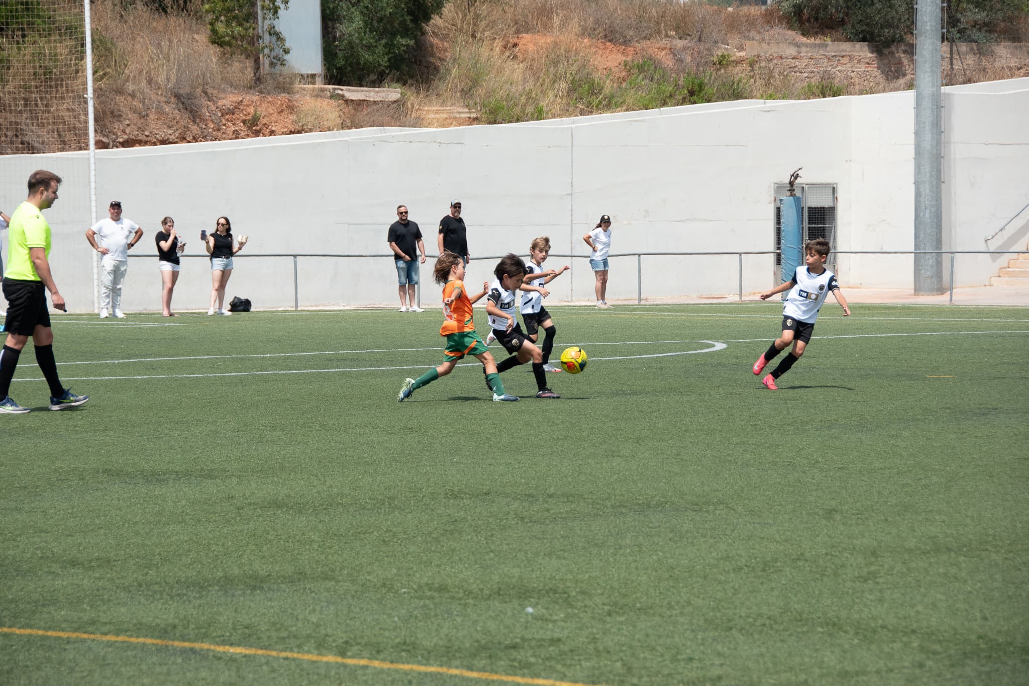Endeka Sports Cup 2025 · 10