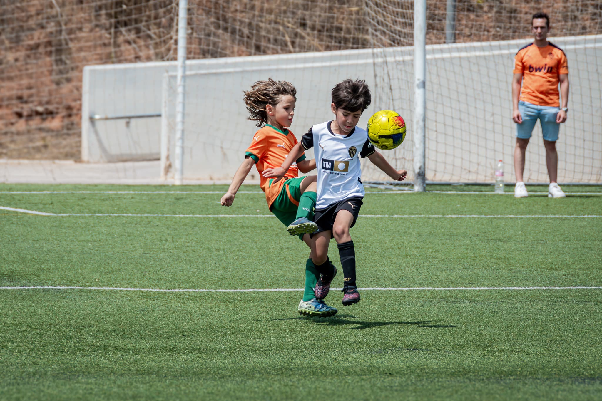Endeka Sports Cup 2025 · 12