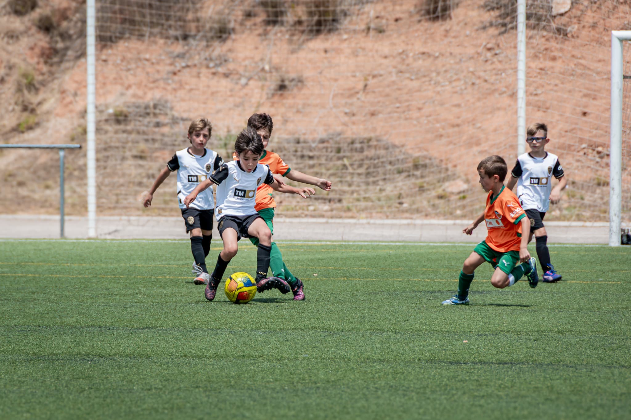 Endeka Sports Cup 2025 · 13