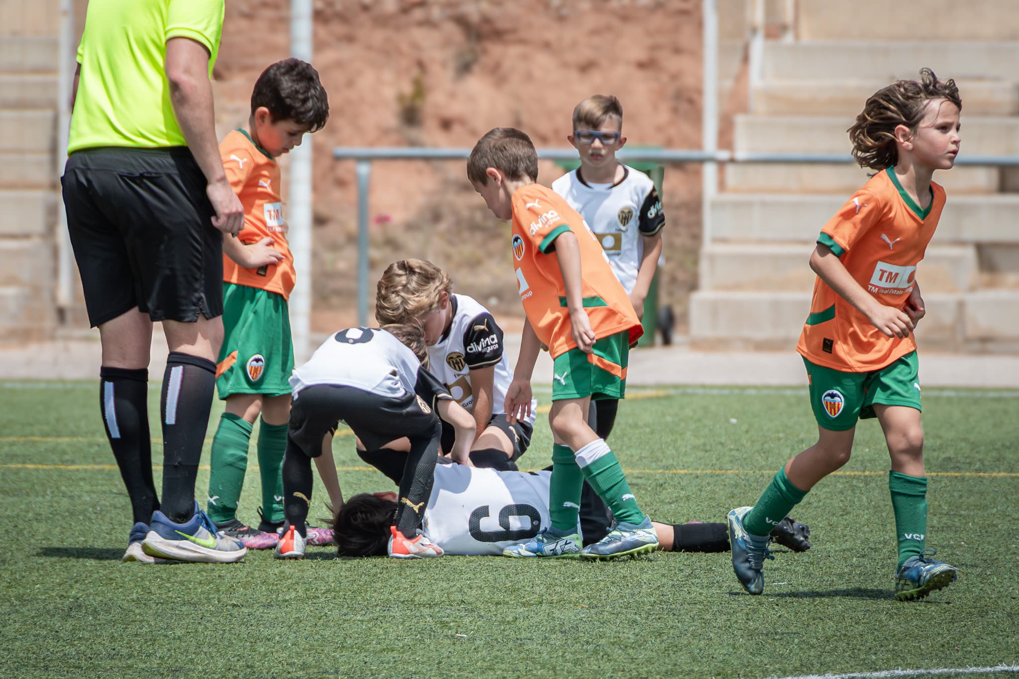 Endeka Sports Cup 2025 · 15