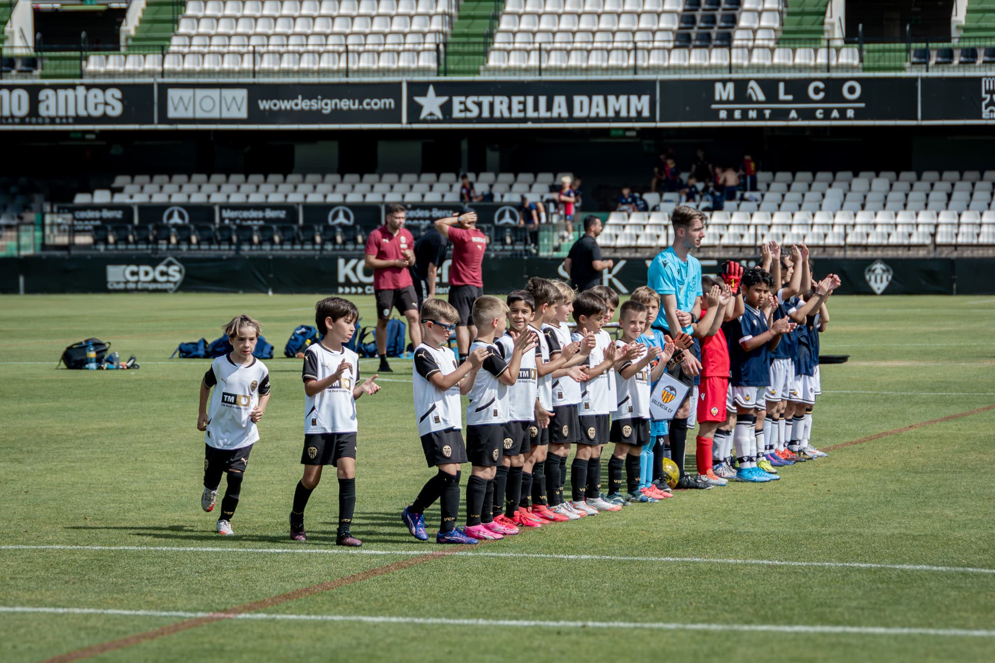 Endeka Sports Cup 2025 · 17