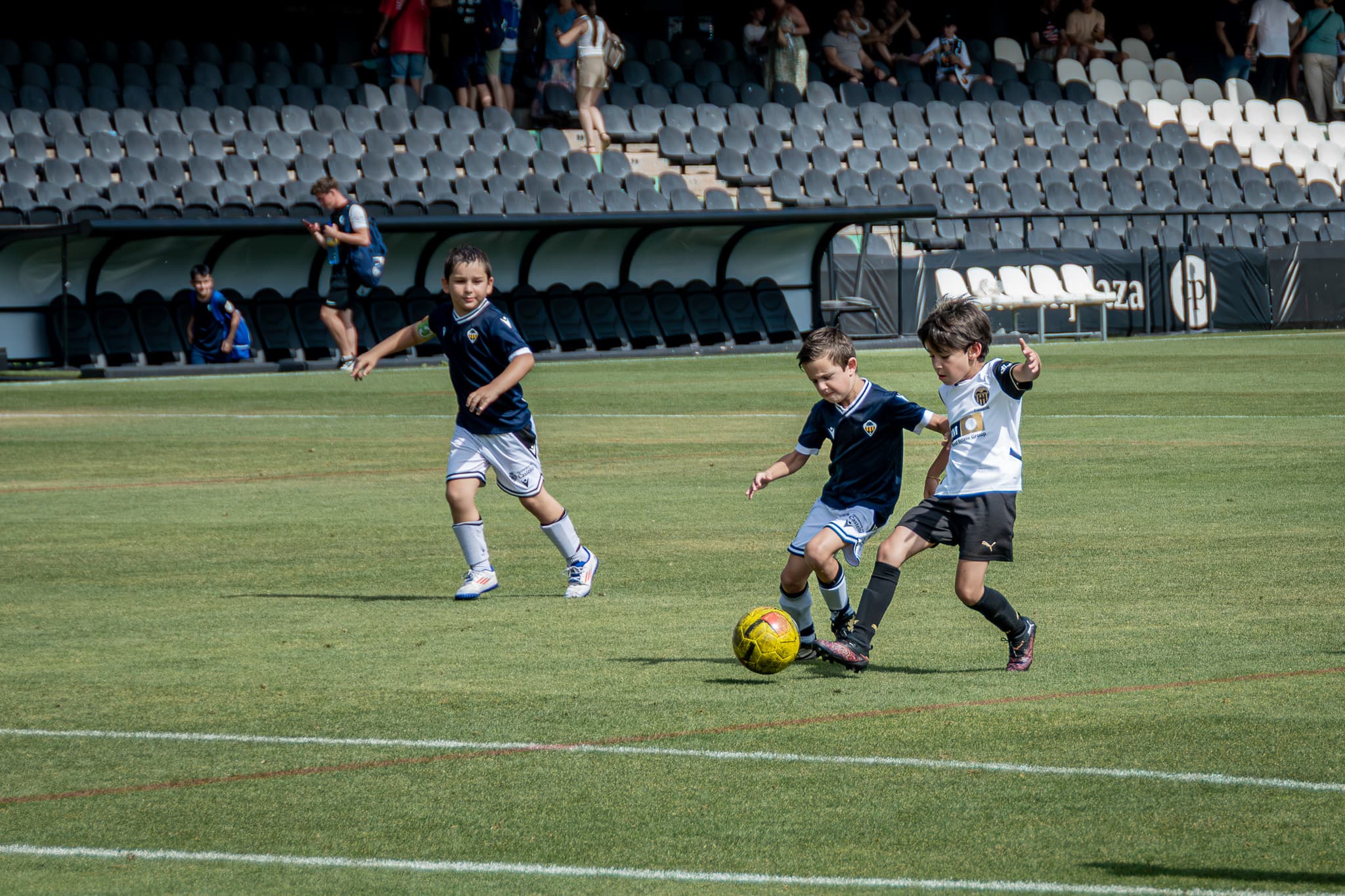 Endeka Sports Cup 2025 · 18