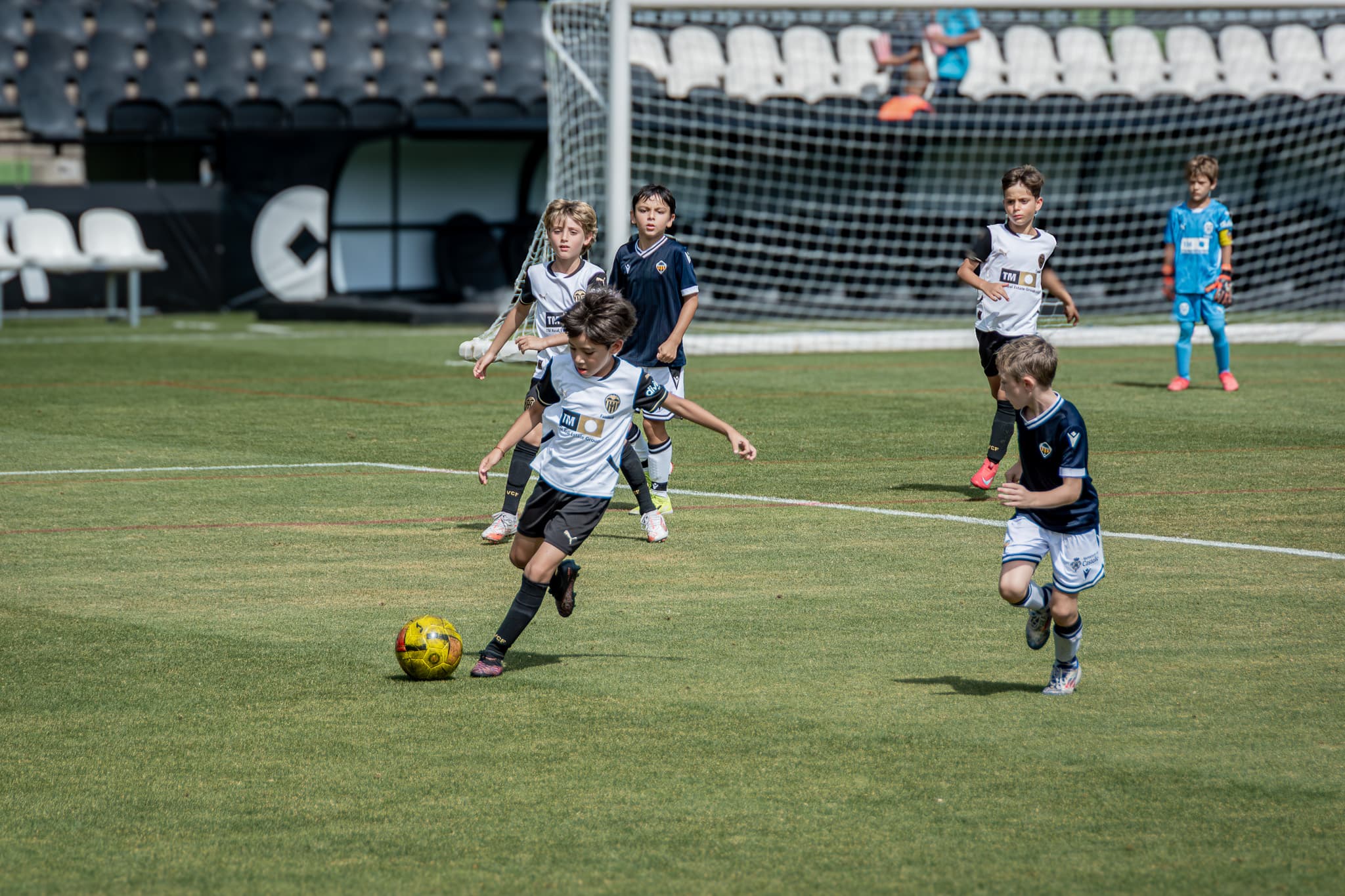 Endeka Sports Cup 2025 · 19