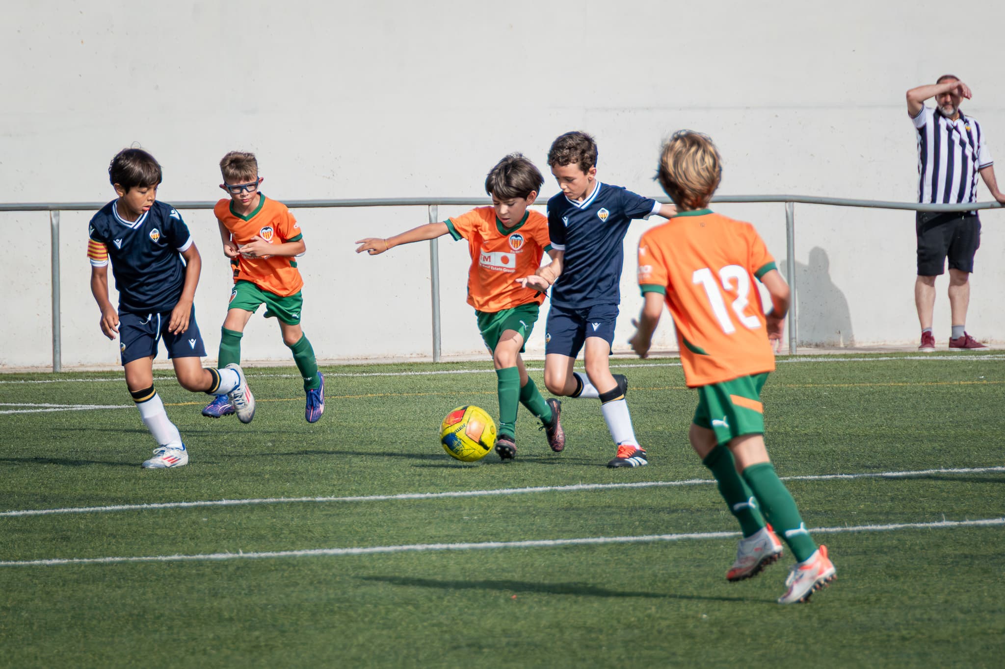 Endeka Sports Cup 2025 · 2