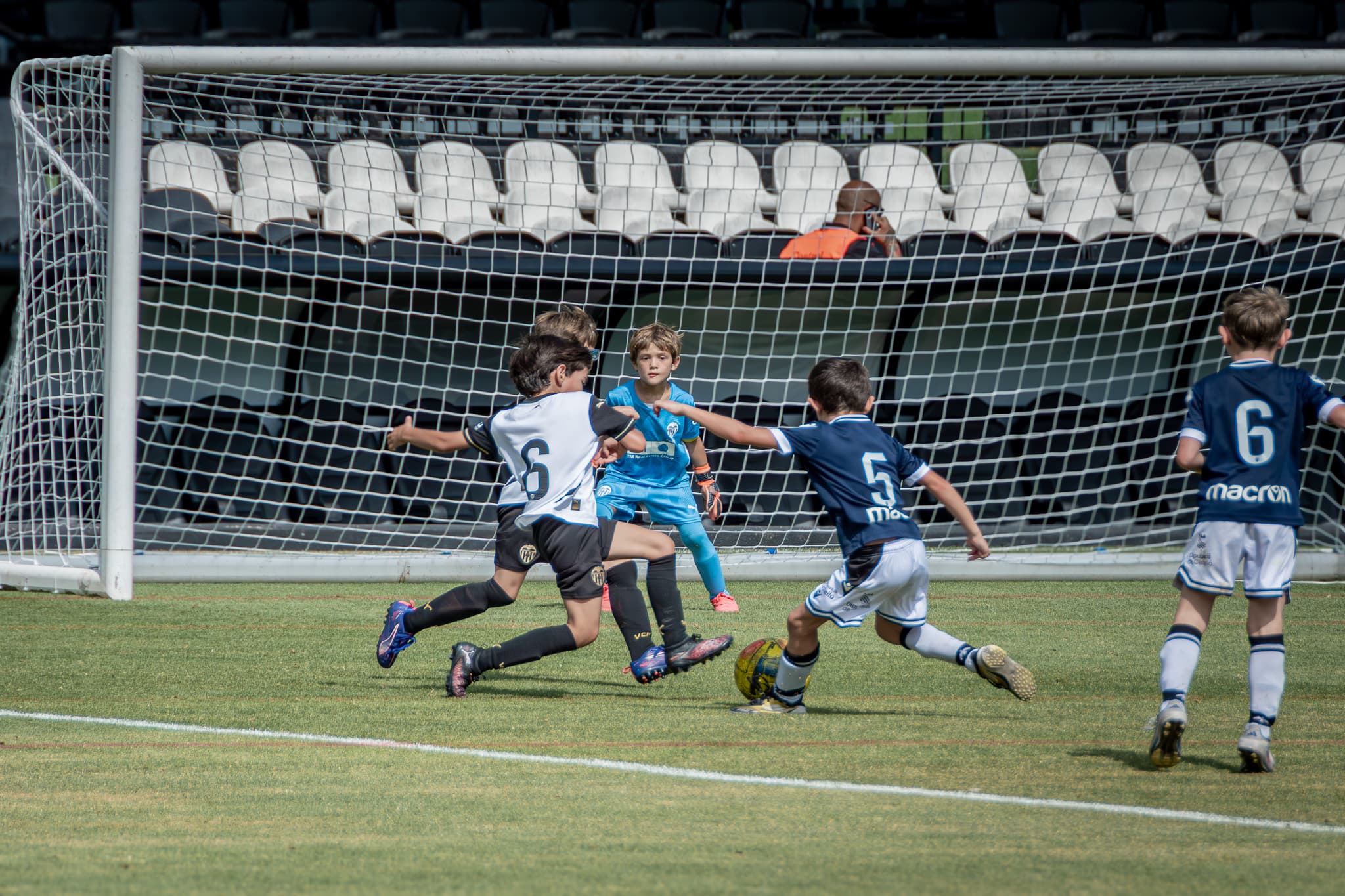 Endeka Sports Cup 2025 · 20