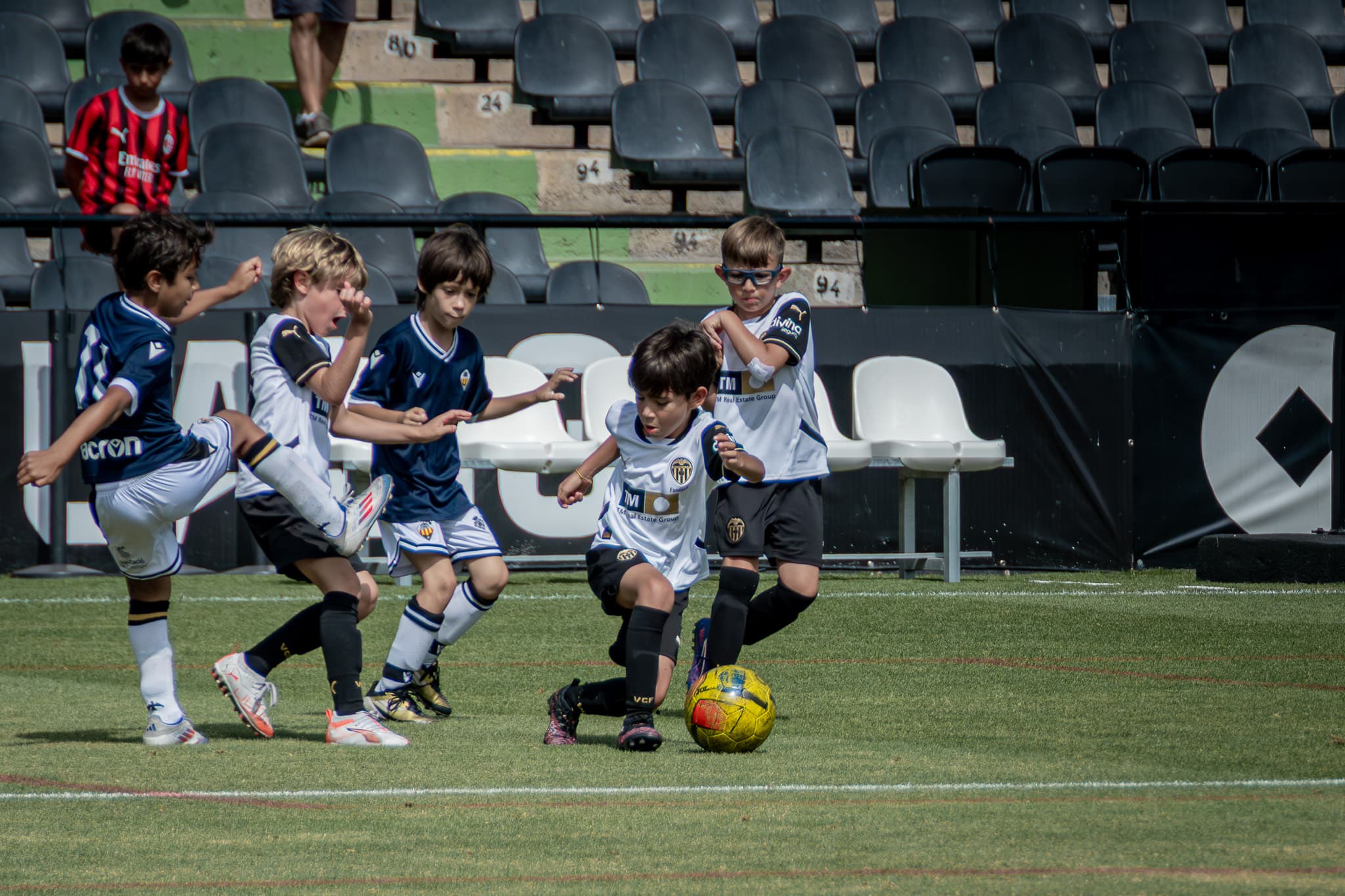 Endeka Sports Cup 2025 · 21