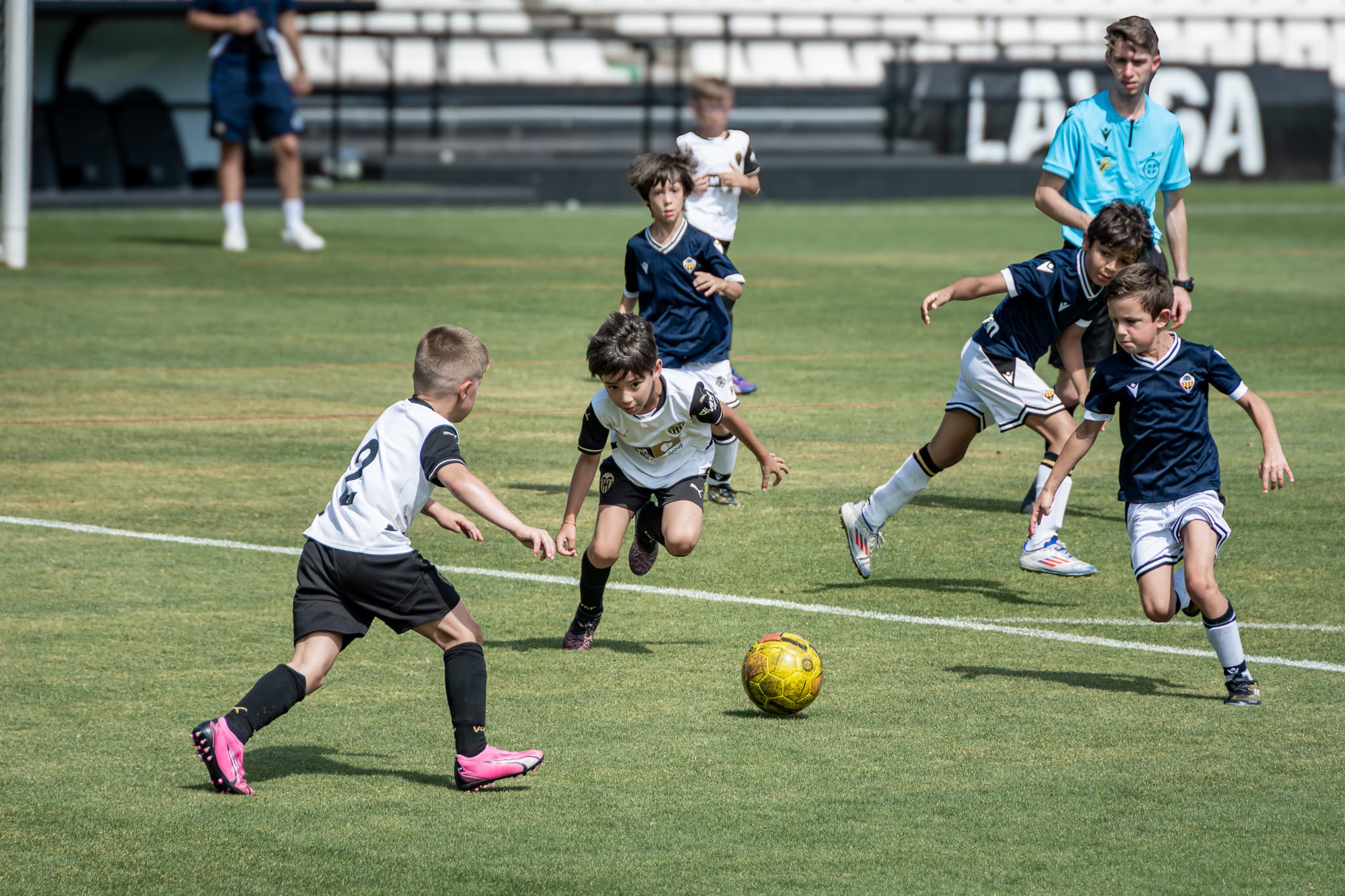 Endeka Sports Cup 2025 · 22