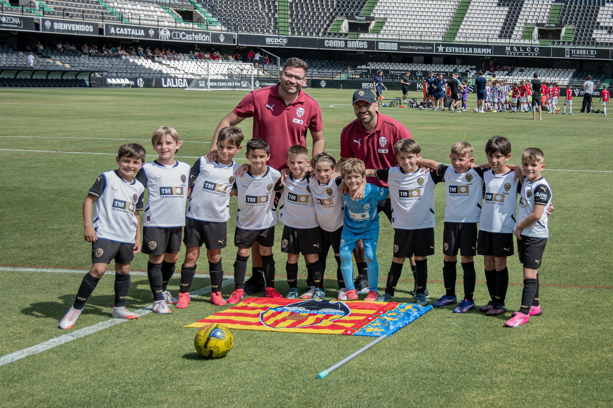 Endeka Sports Cup 2025 · 23