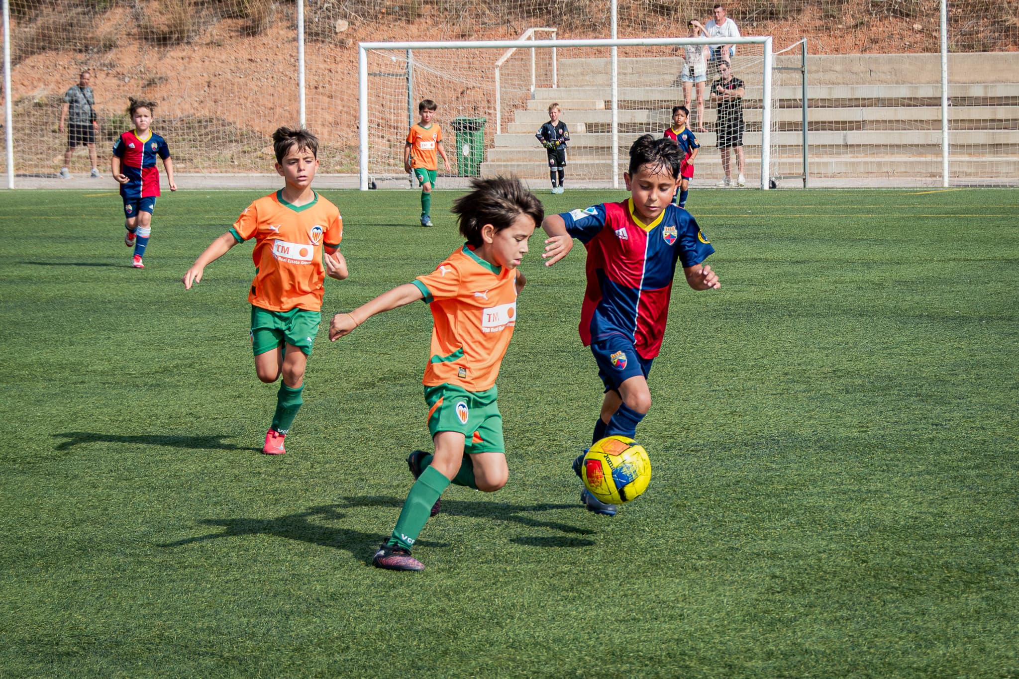 Endeka Sports Cup 2025 · 3
