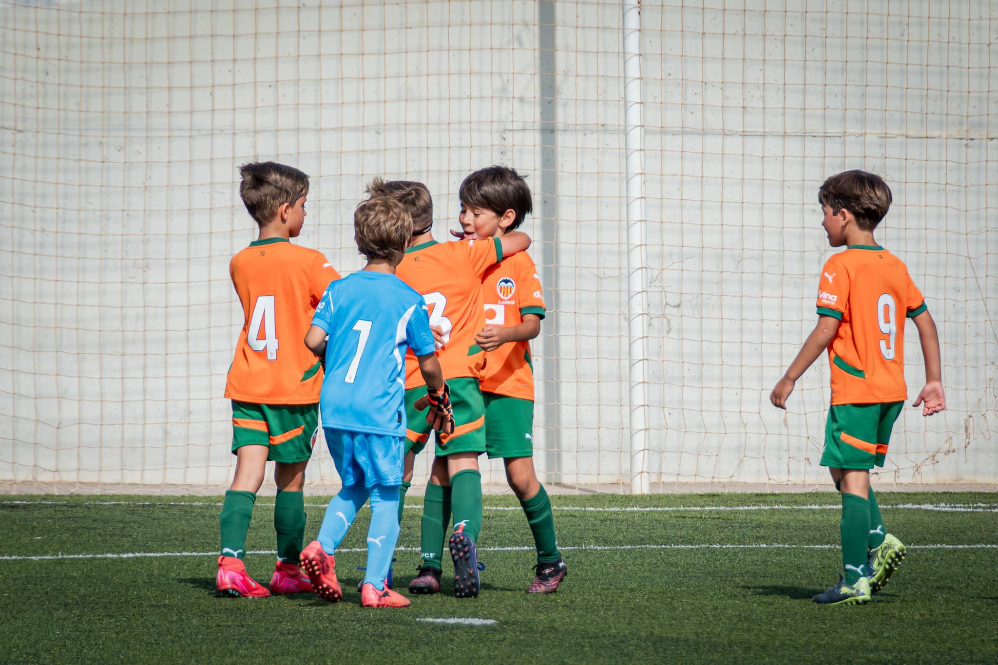Endeka Sports Cup 2025 · 6