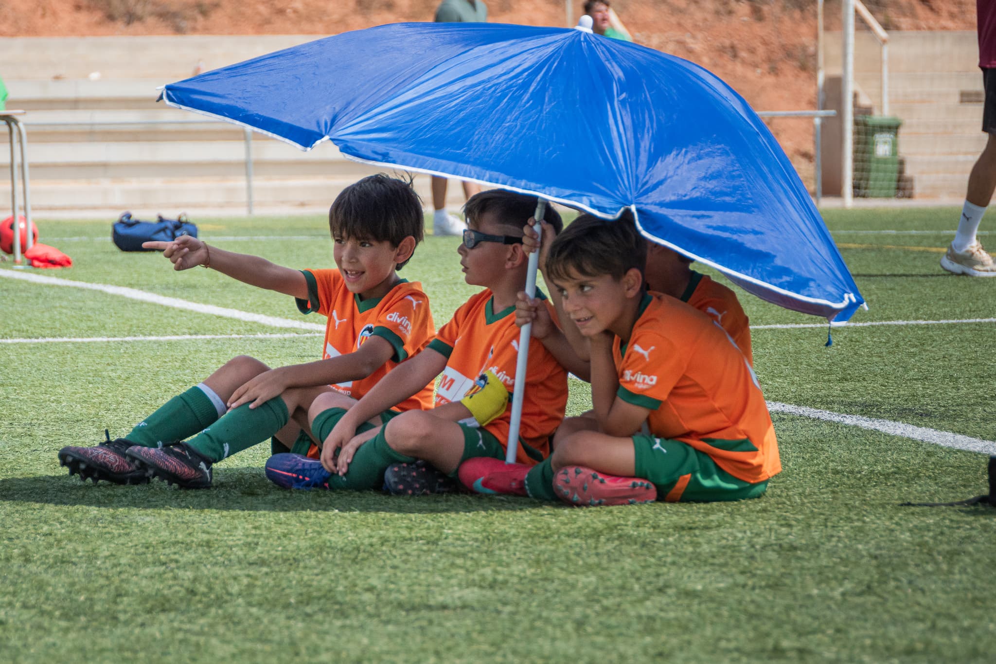 Endeka Sports Cup 2025 · 7