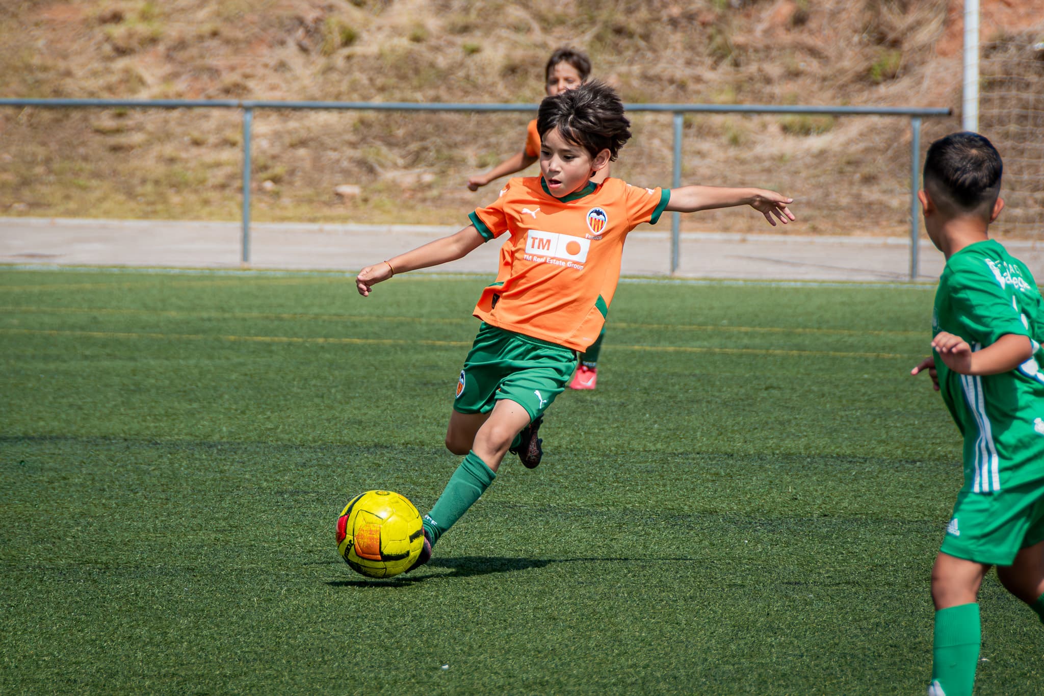 Endeka Sports Cup 2025 · 8