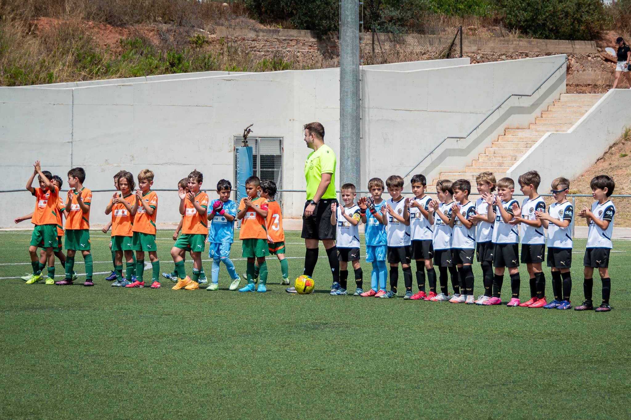 Endeka Sports Cup 2025 · 9