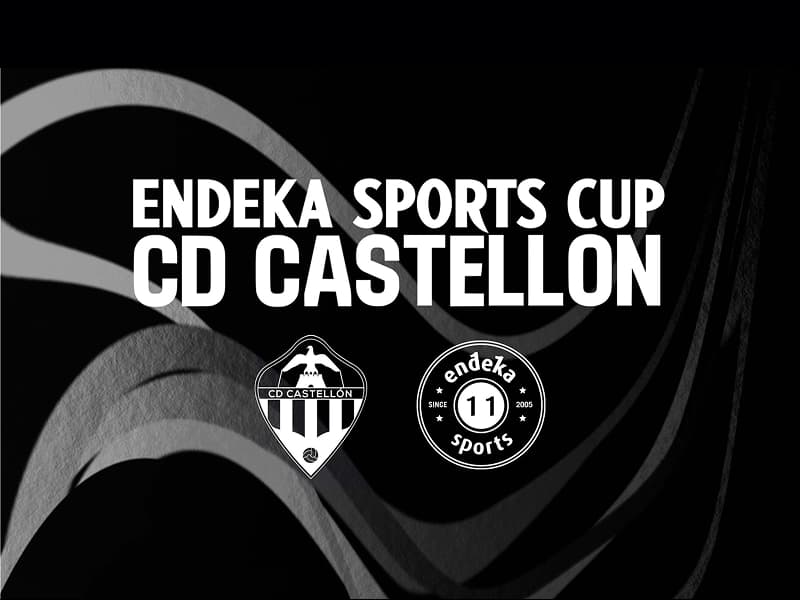 Endeka Sports Cup 2025