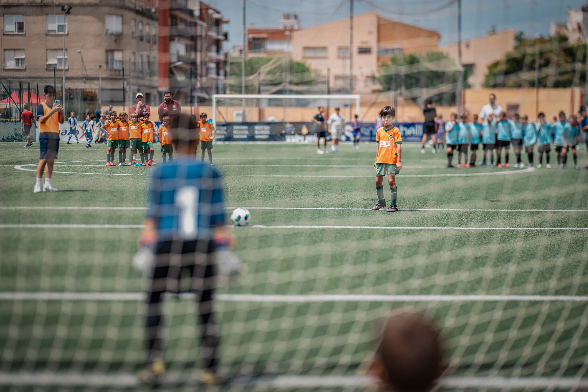 Memorial Nacho Barberà · 10