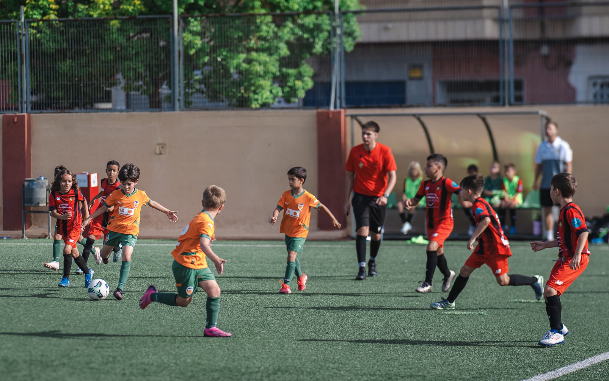 Memorial Nacho Barberà · 4