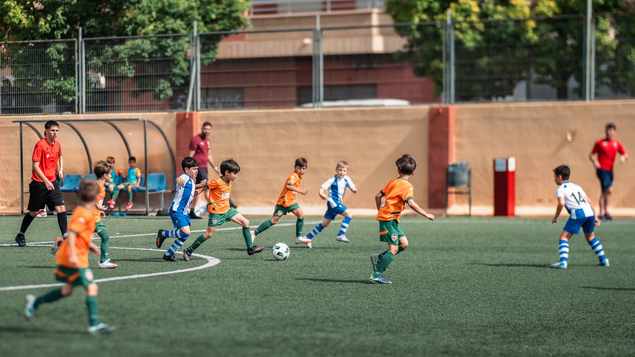 Memorial Nacho Barberà · 5