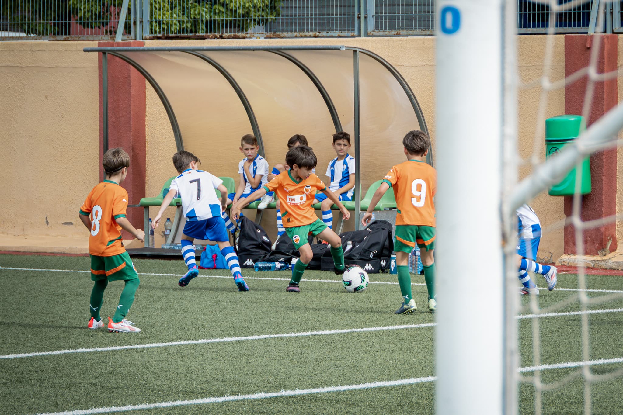 Memorial Nacho Barberà · 7