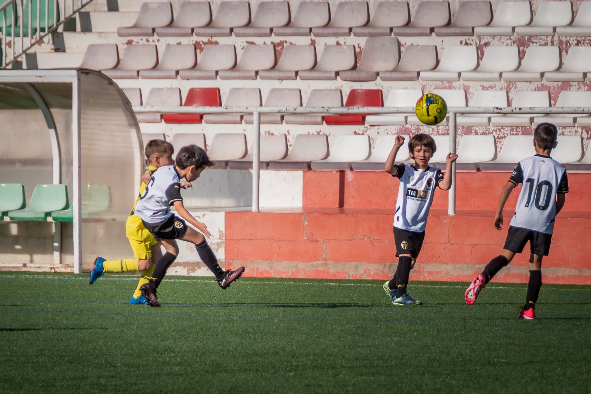Torneo de la Cerámica - ONDA · 1