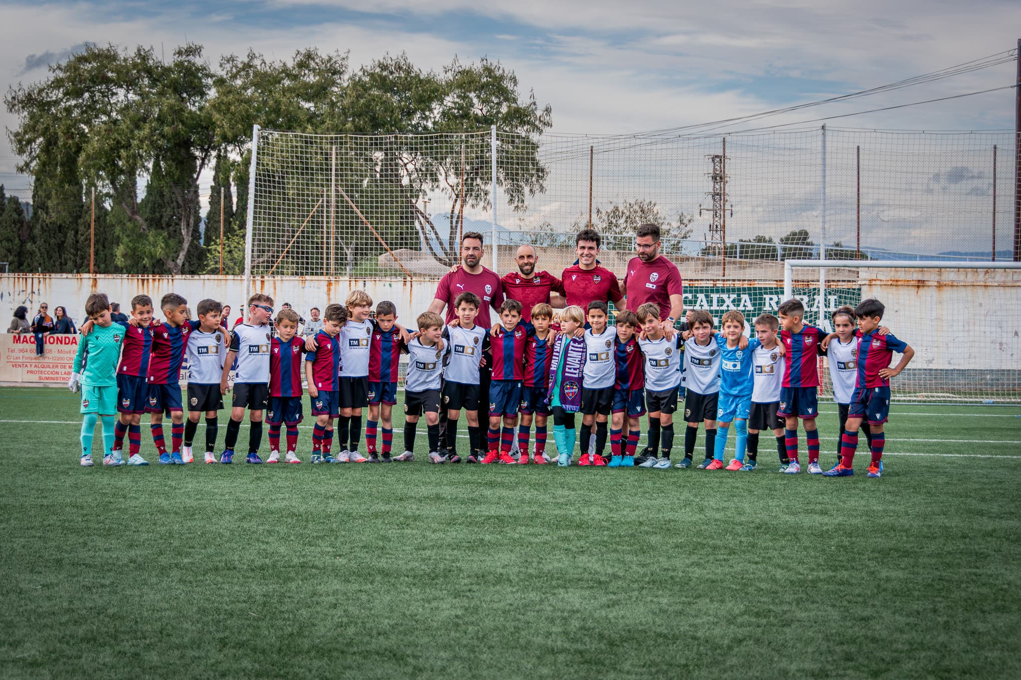 Torneo de la Cerámica - ONDA · 12