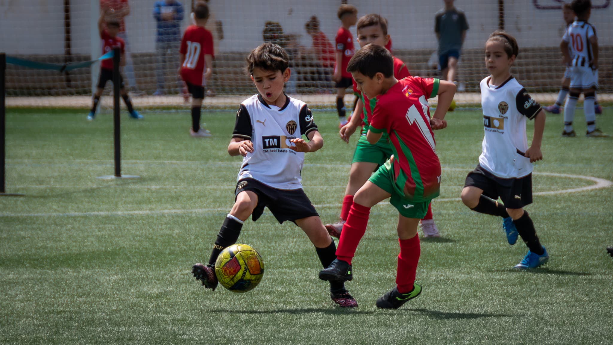 Torneo de la Cerámica - ONDA · 2