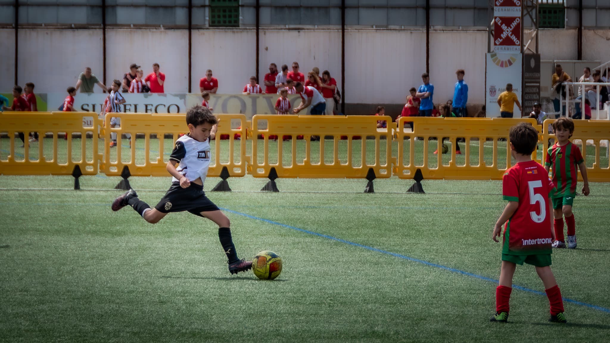 Torneo de la Cerámica - ONDA · 3