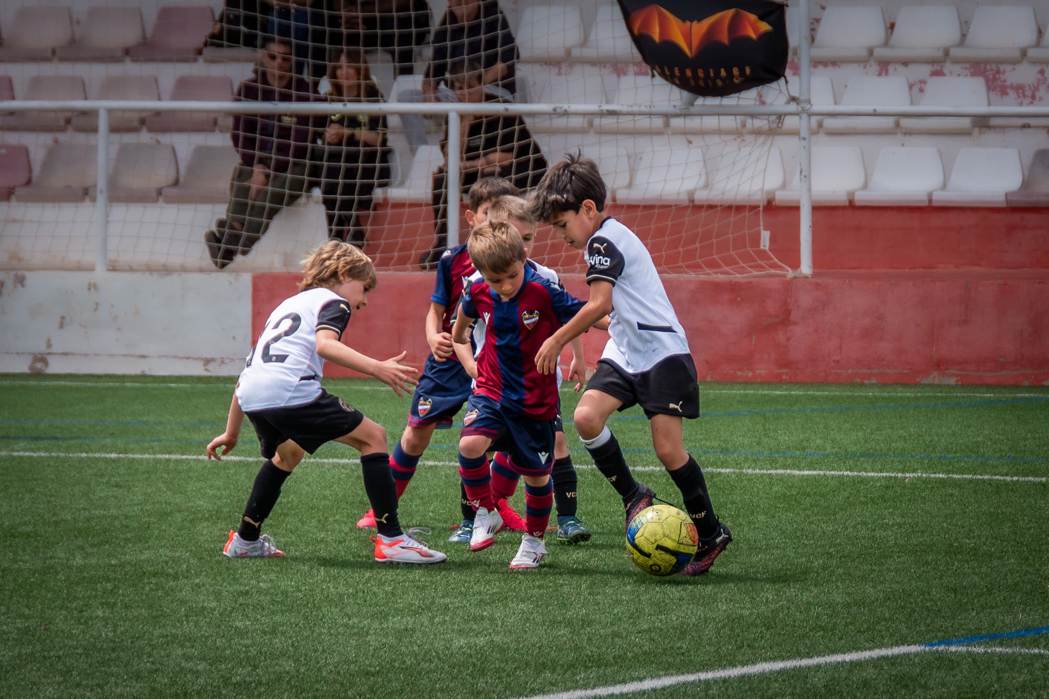 Torneo de la Cerámica - ONDA · 4