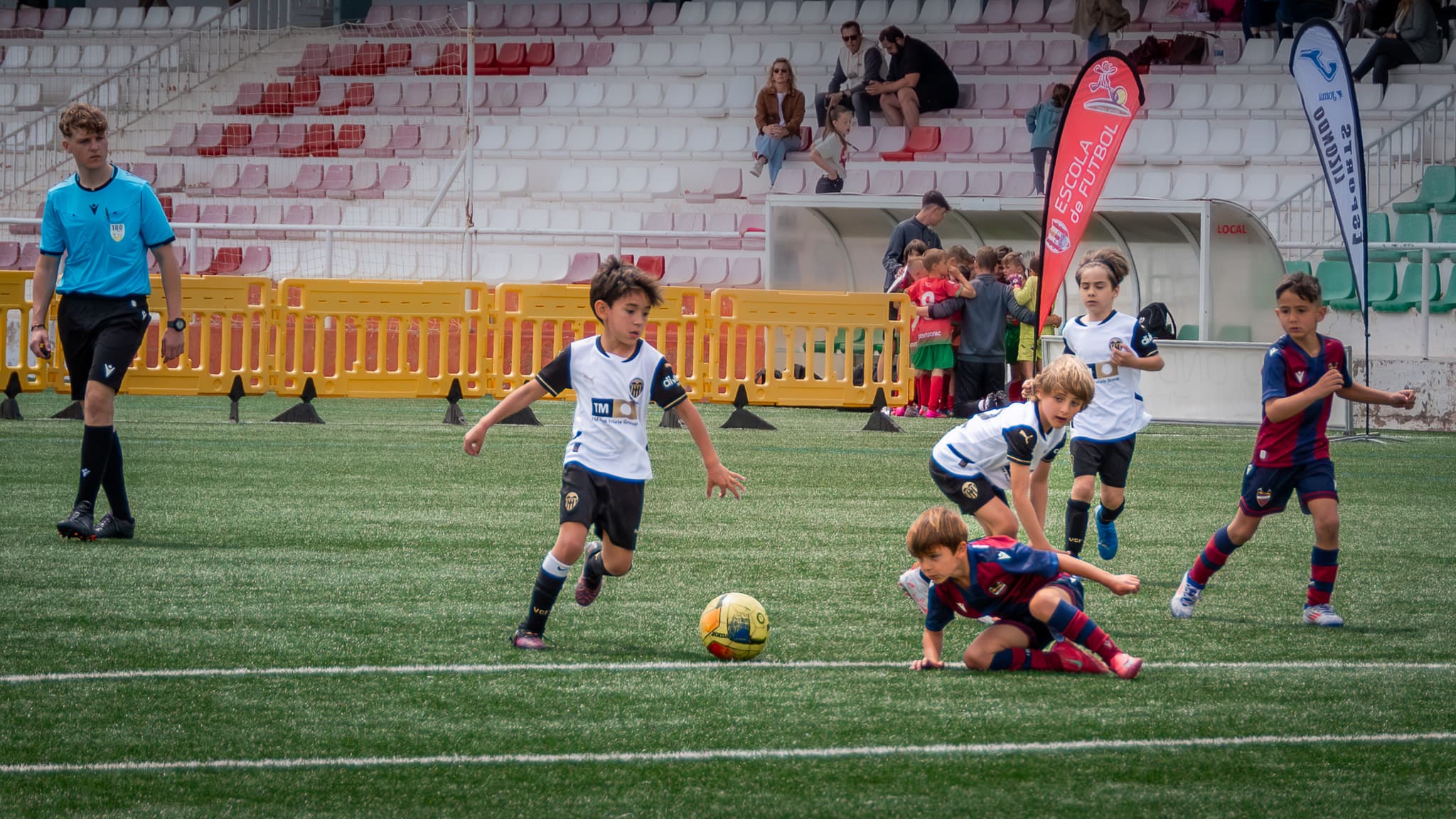 Torneo de la Cerámica - ONDA · 5