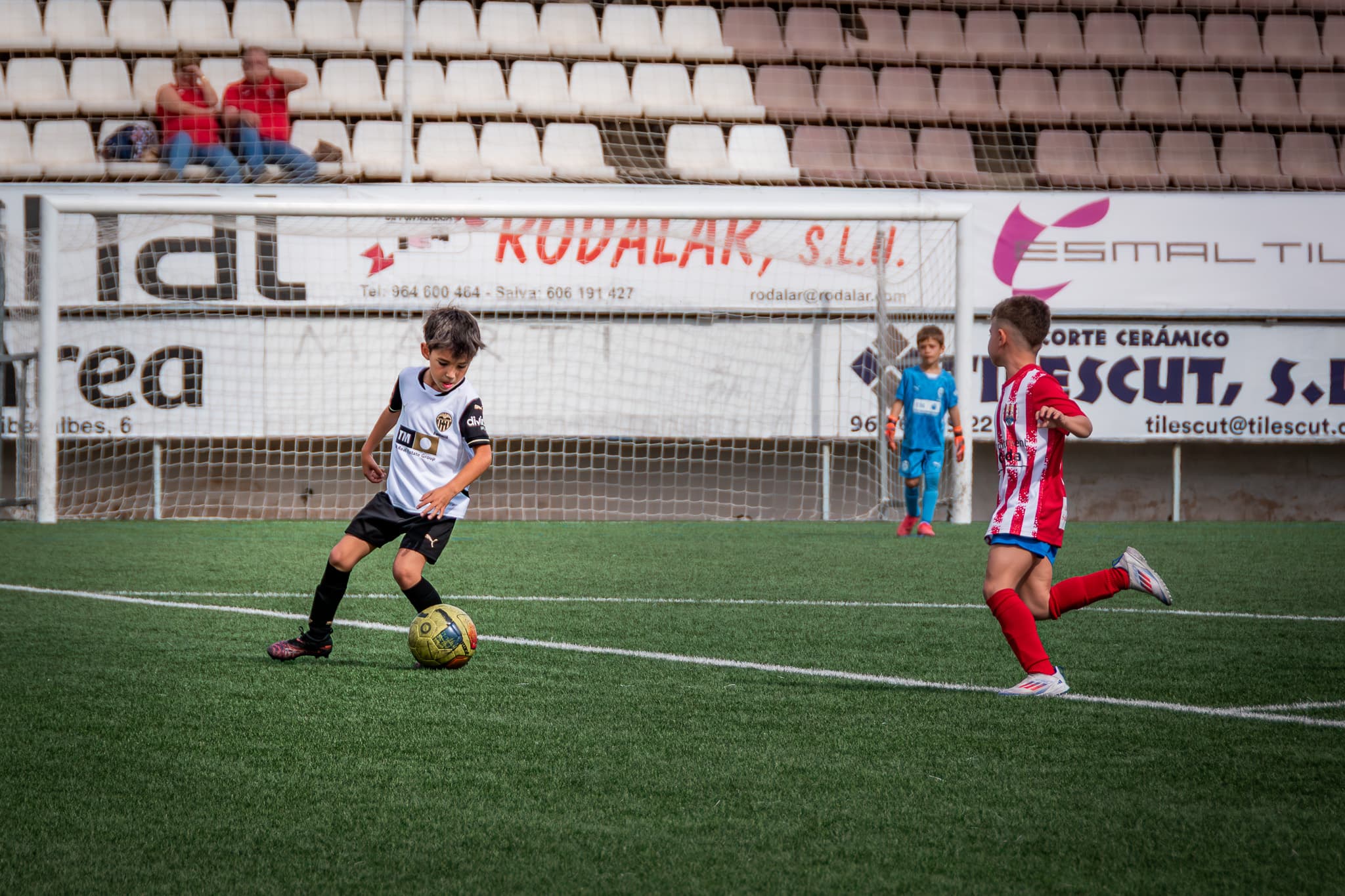 Torneo de la Cerámica - ONDA · 9