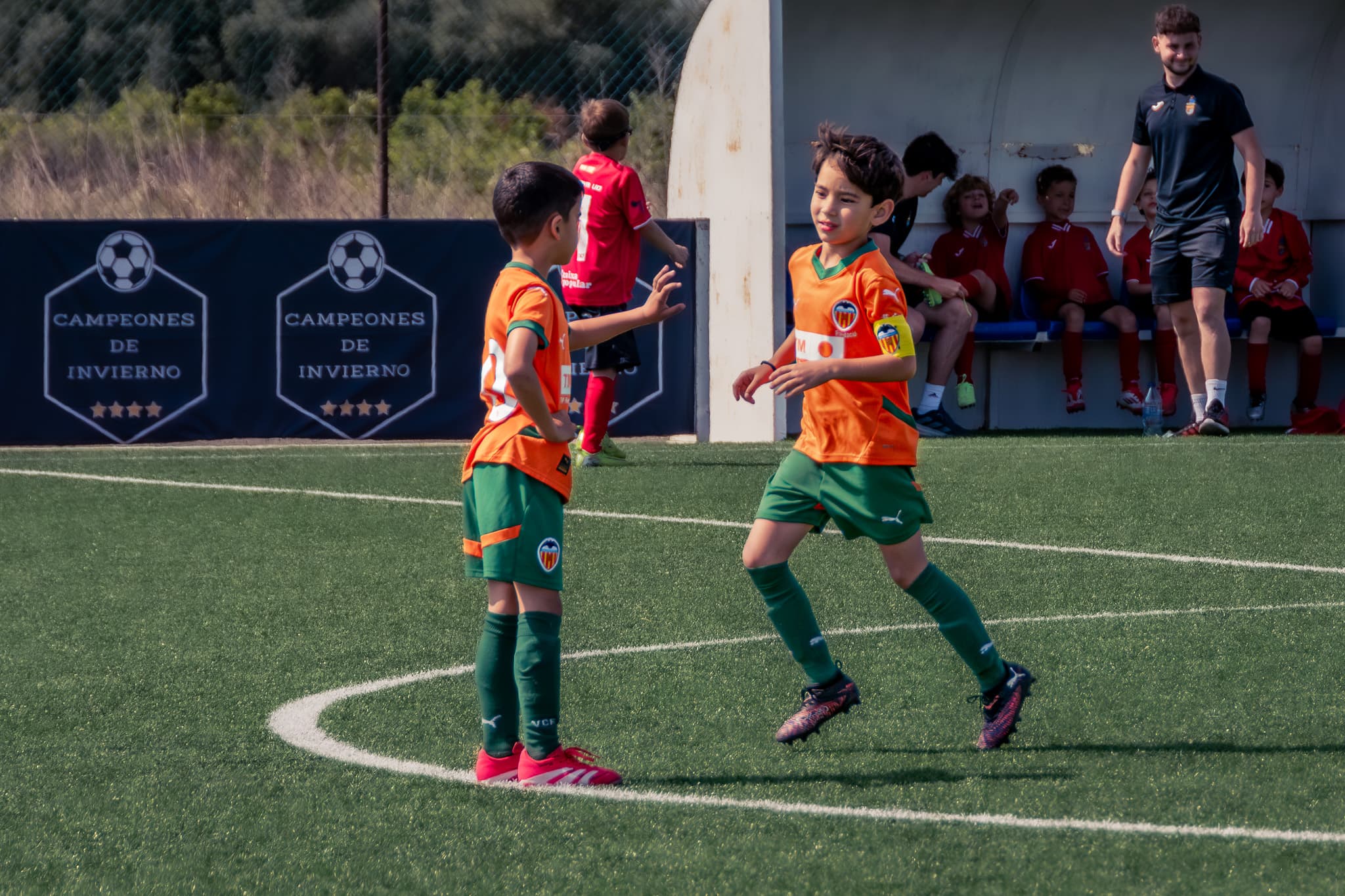 Torneo de Invierno 2025 · 2