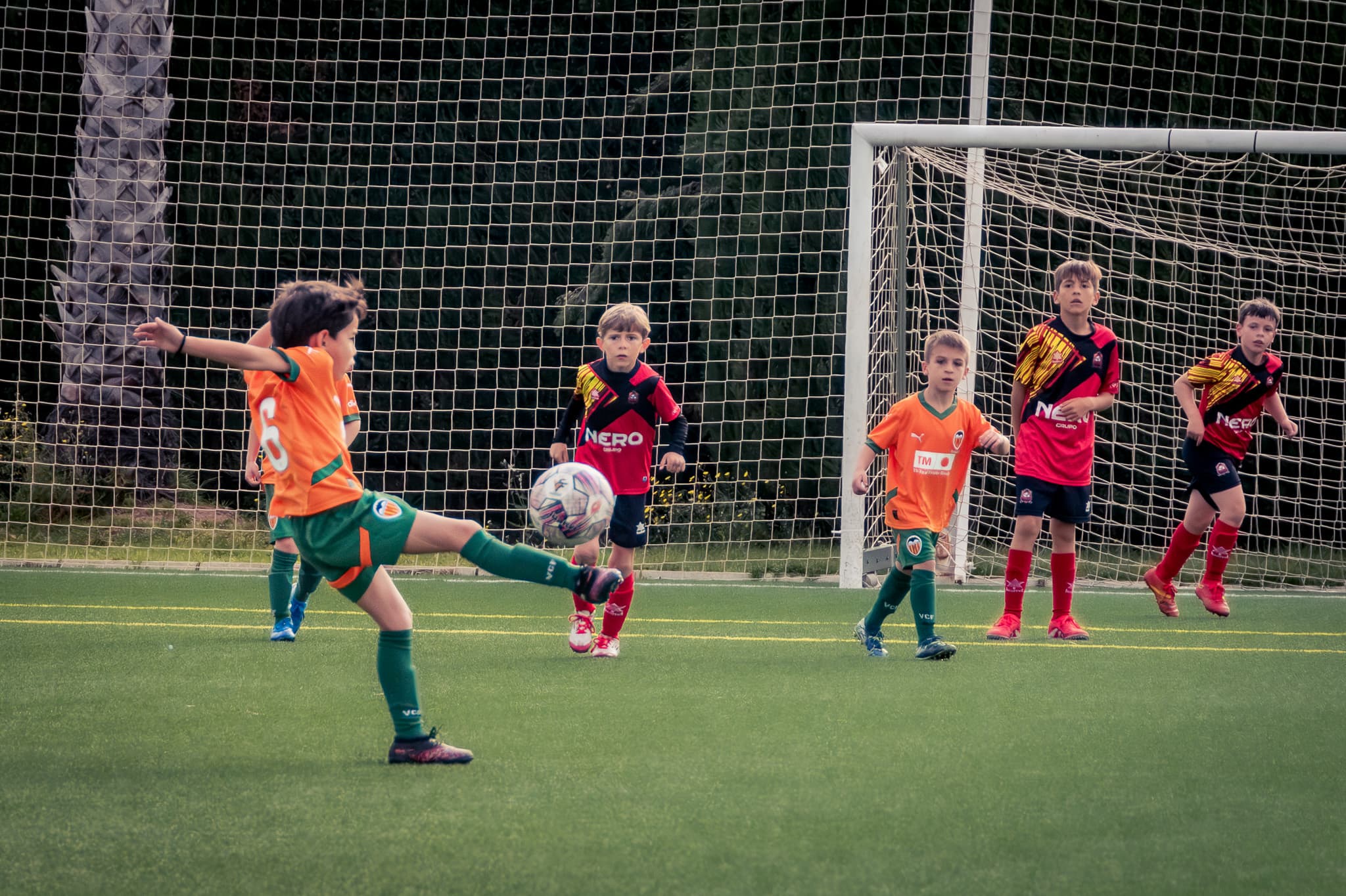 Torneo de Invierno 2025 · 3