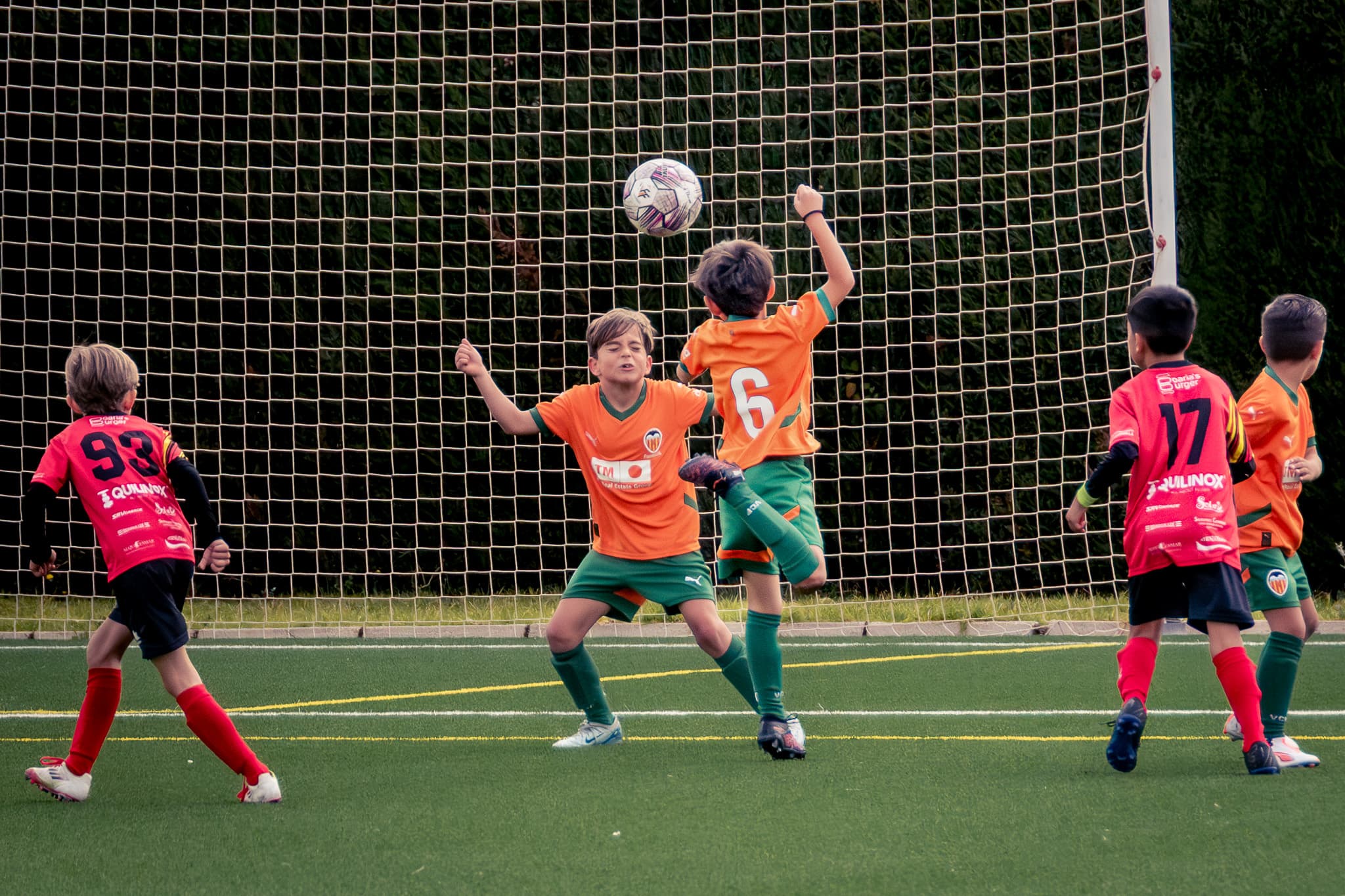 Torneo de Invierno 2025 · 4