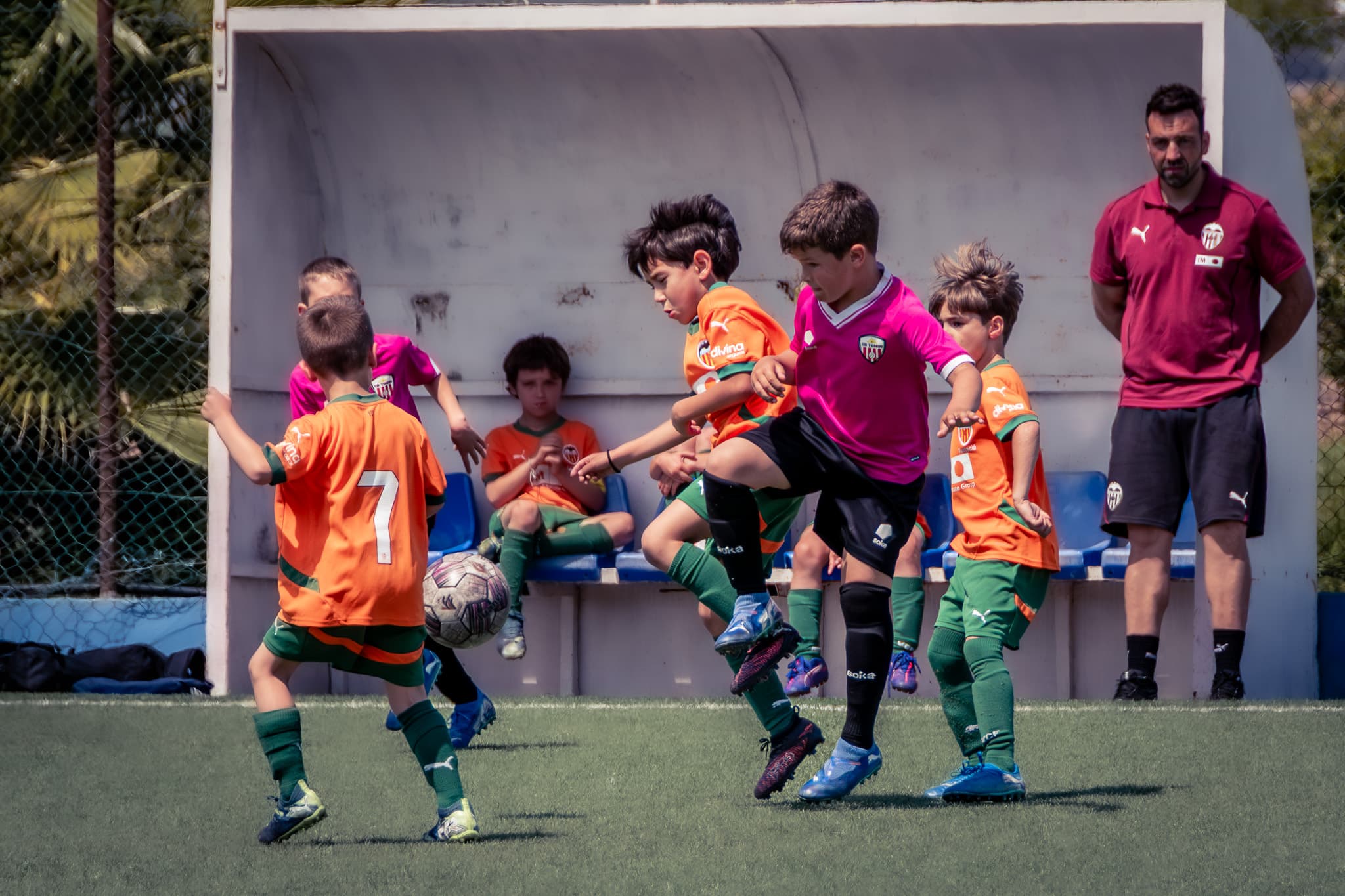Torneo de Invierno 2025 · 6