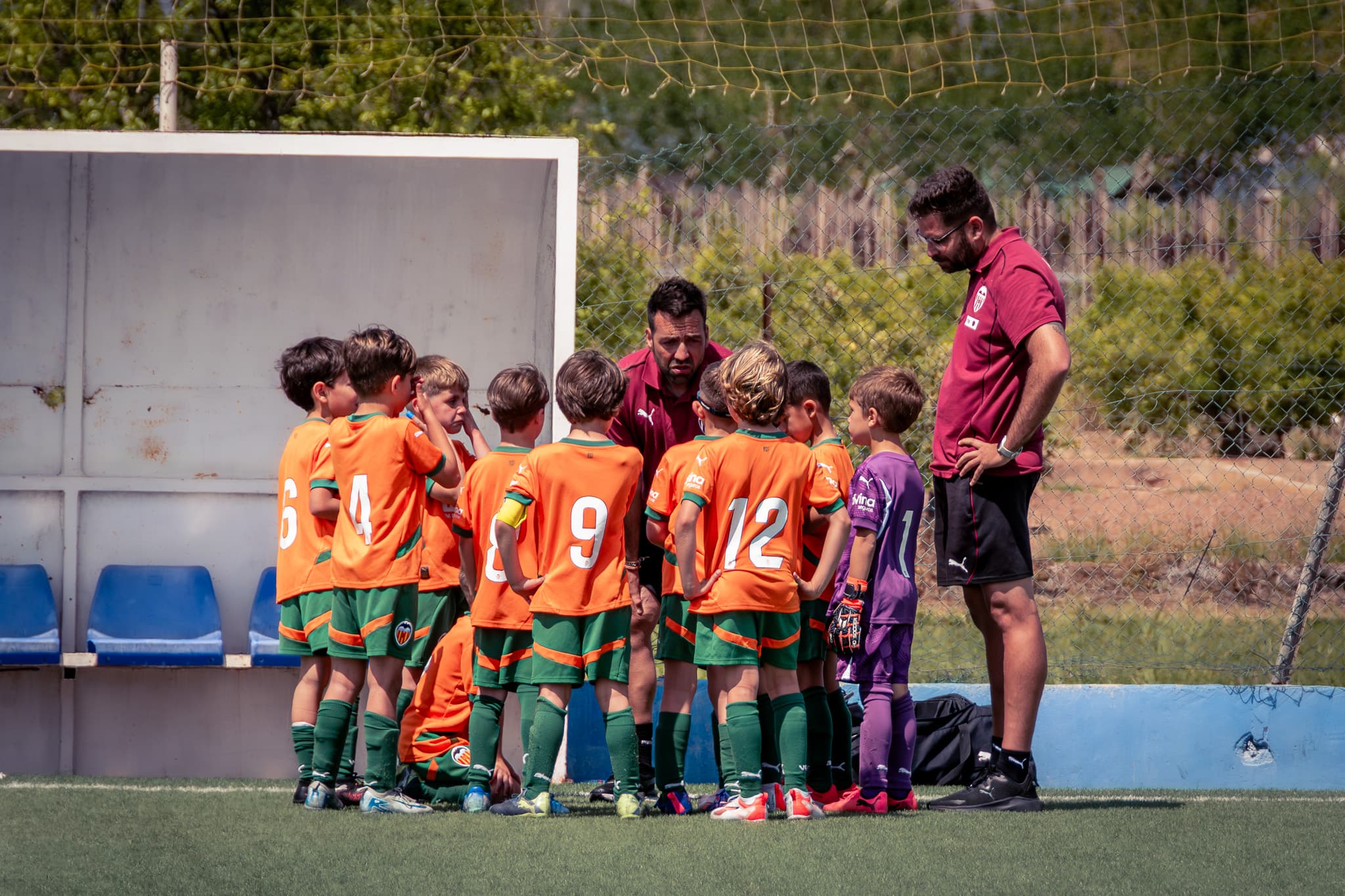 Torneo de Invierno 2025
